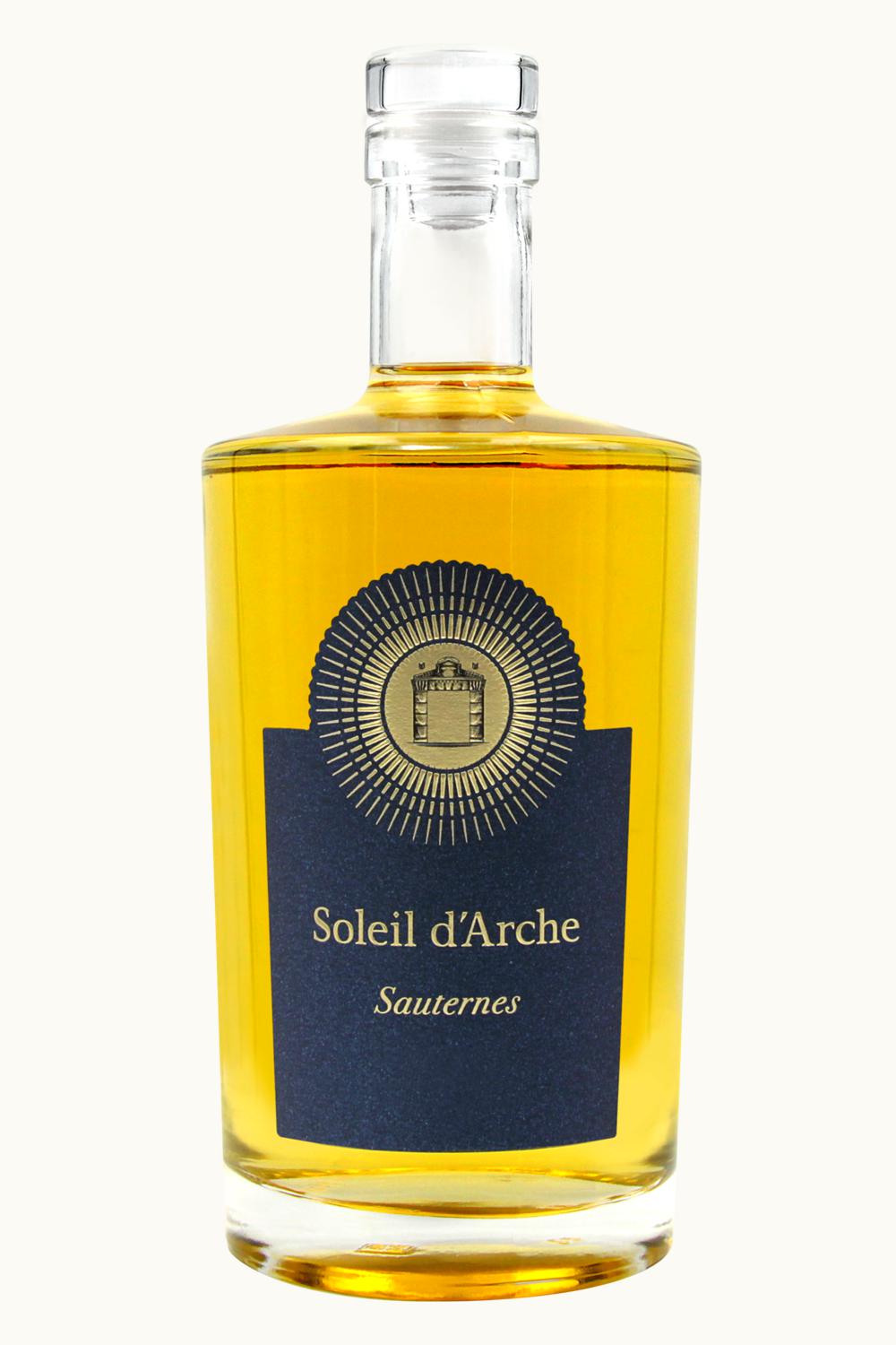 Château d'Arche Château d'Arche Sauternes Bordeaux, France, 2020 UZ0696131