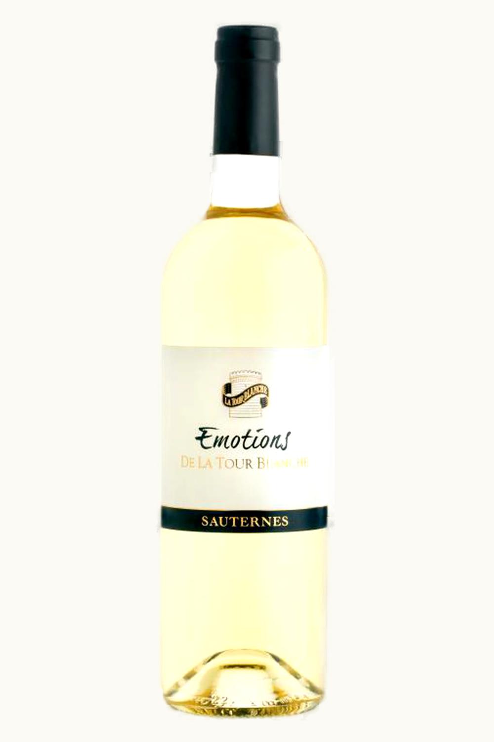 Château La Tour Blanche Château La Tour Blanche Sauternes Bordeaux, France, 2020 UZ0696135