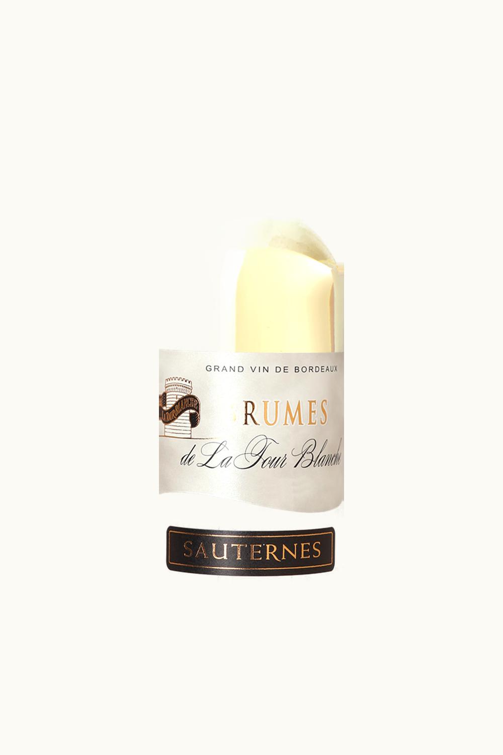 Château La Tour Blanche Château La Tour Blanche Sauternes Bordeaux, France, 2020 UZ0696145