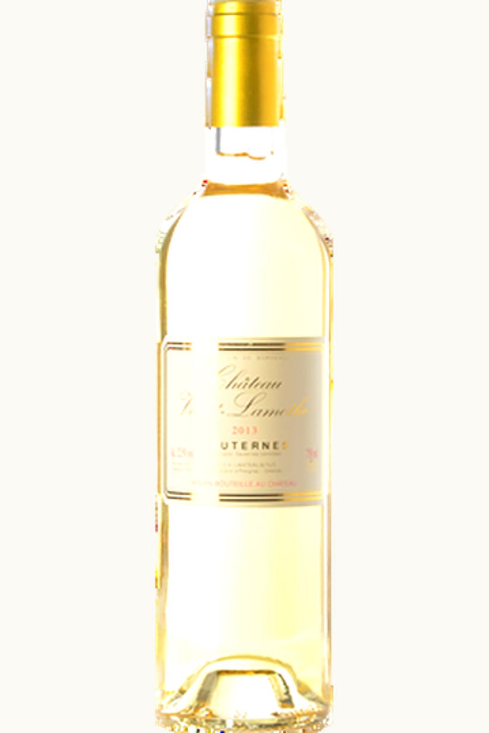VIolet Lamothe Violet Lamothe Sauternes Bordeaux, France, 2020