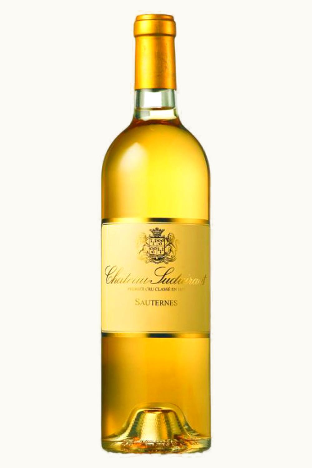 Château Suduiraut Château Suduiraut Bordeaux, France, 2019