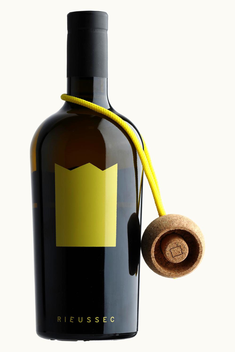 De Roland De Roland Barsac Sauternes Bordeaux, France, 2019