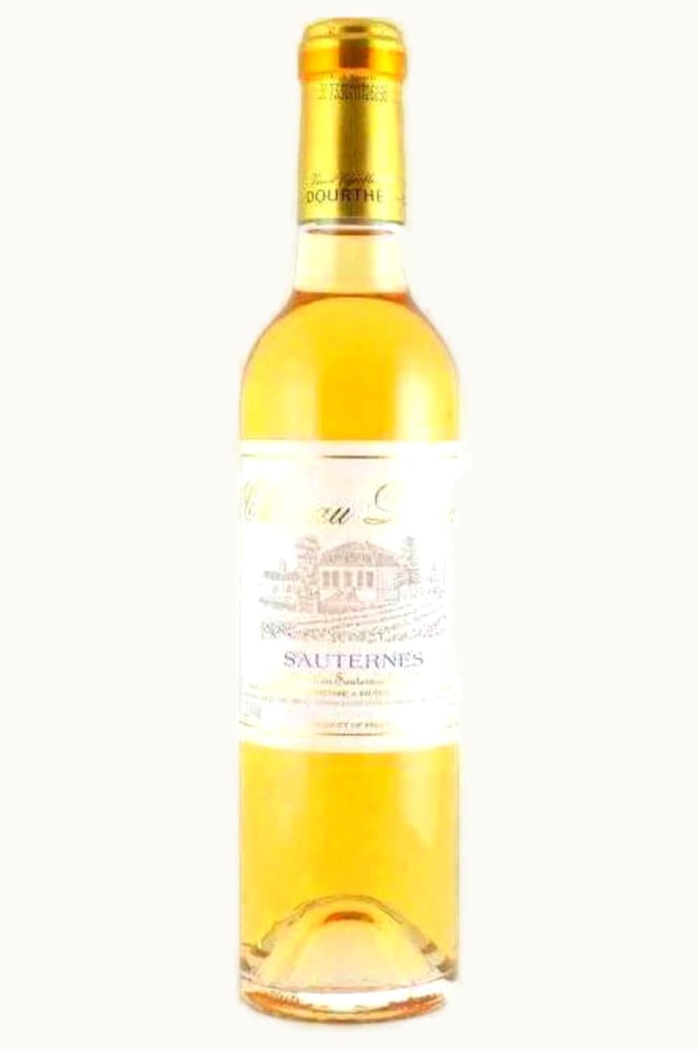 Lafon Lafon Sauternes Bordeaux, France, 2019
