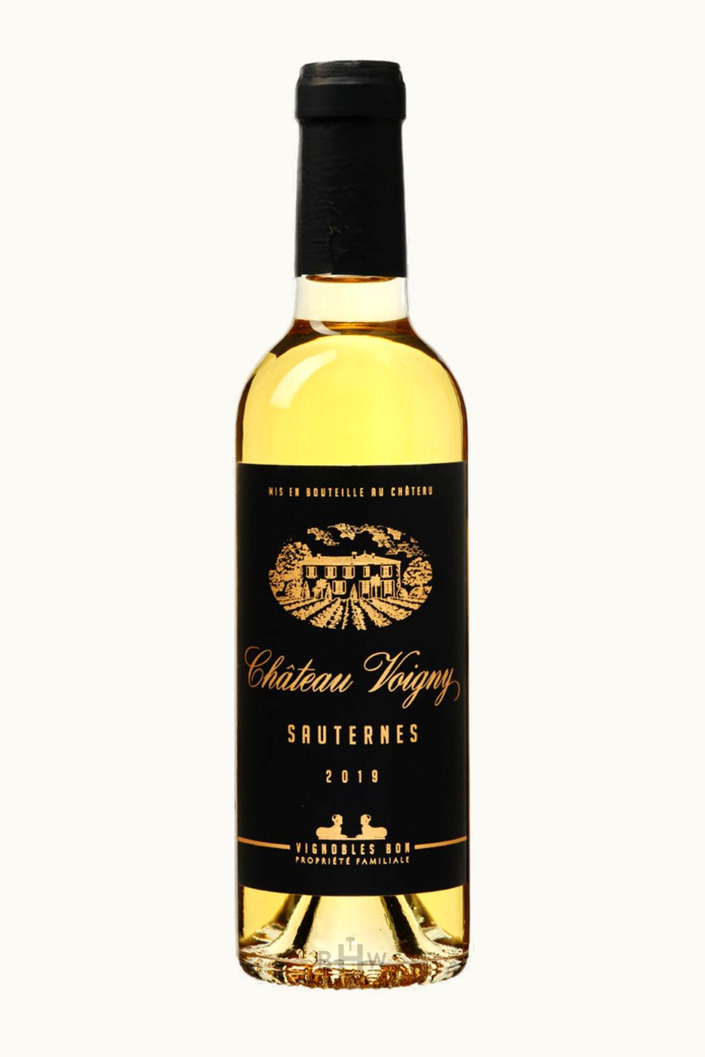 VIogny VIogny Sauternes Bordeaux, France, 2019