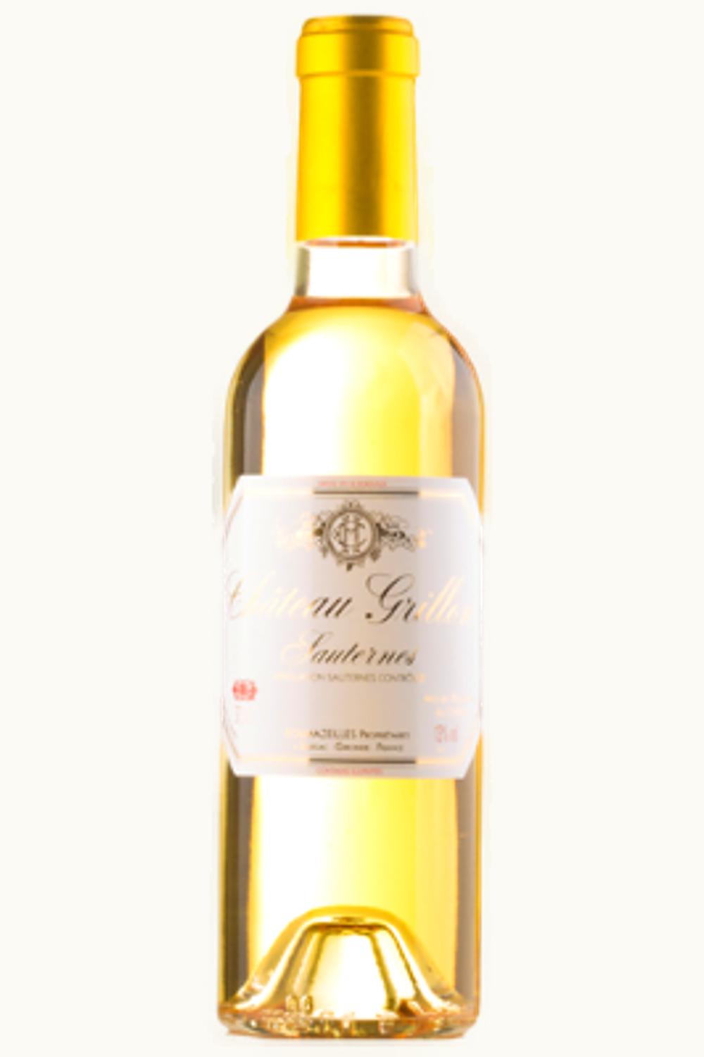 VIgnoble Roumazeilles VIgnoble Roumazeilles Sauternes Bordeaux, France, 2019