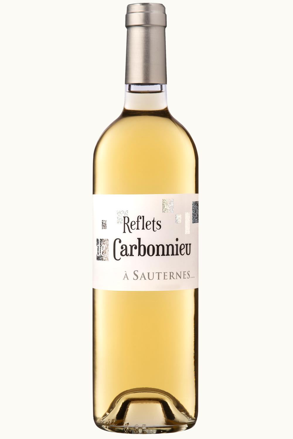 Chateau Carbonnieux Chateau Carbonnieux Sauternes Bordeaux, France, 2019