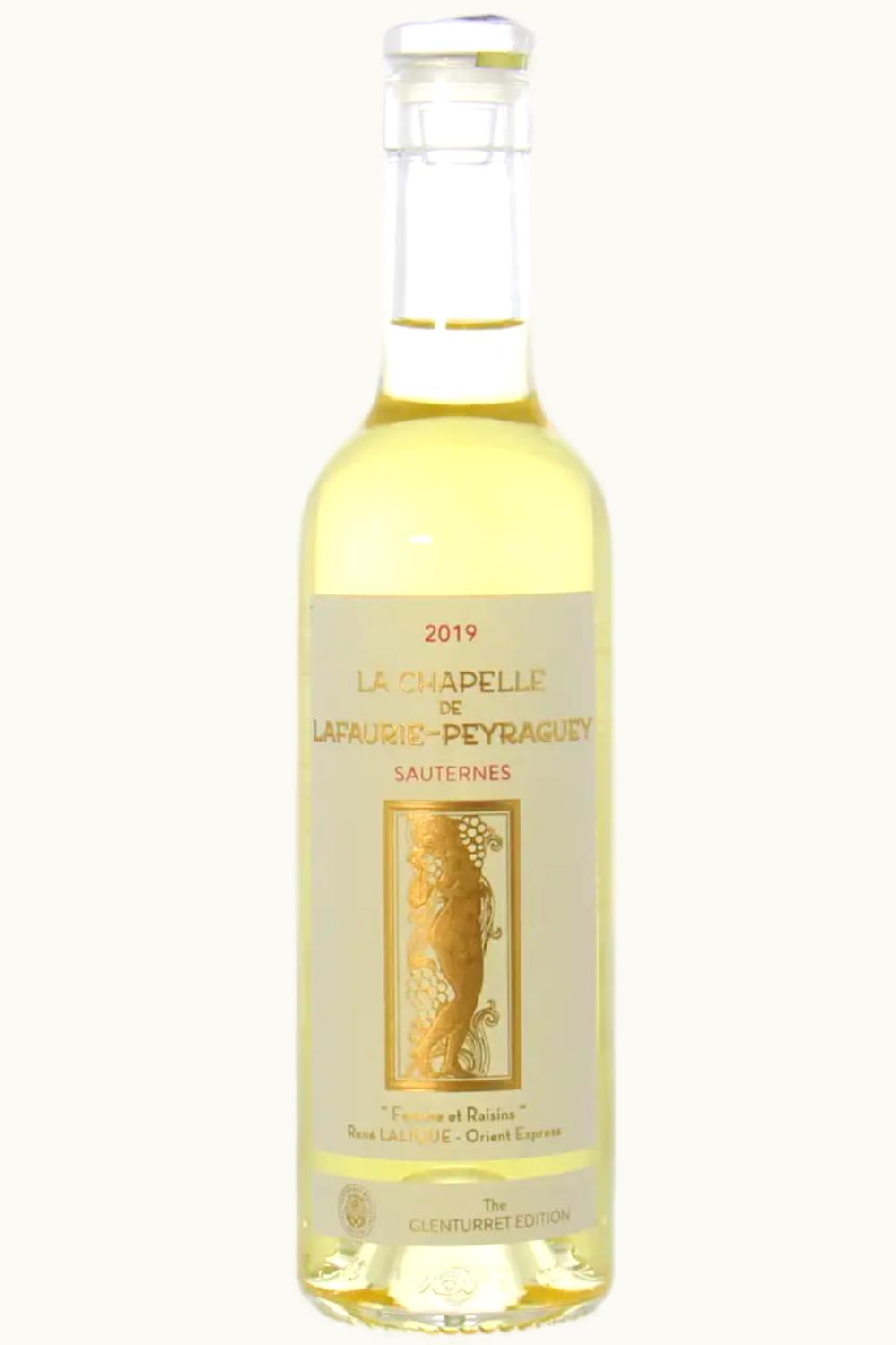Château Lafaurie-Peyraguey Château Lafaurie-Peyraguey Sauternes Bordeaux, France, 2019 UZ0696241