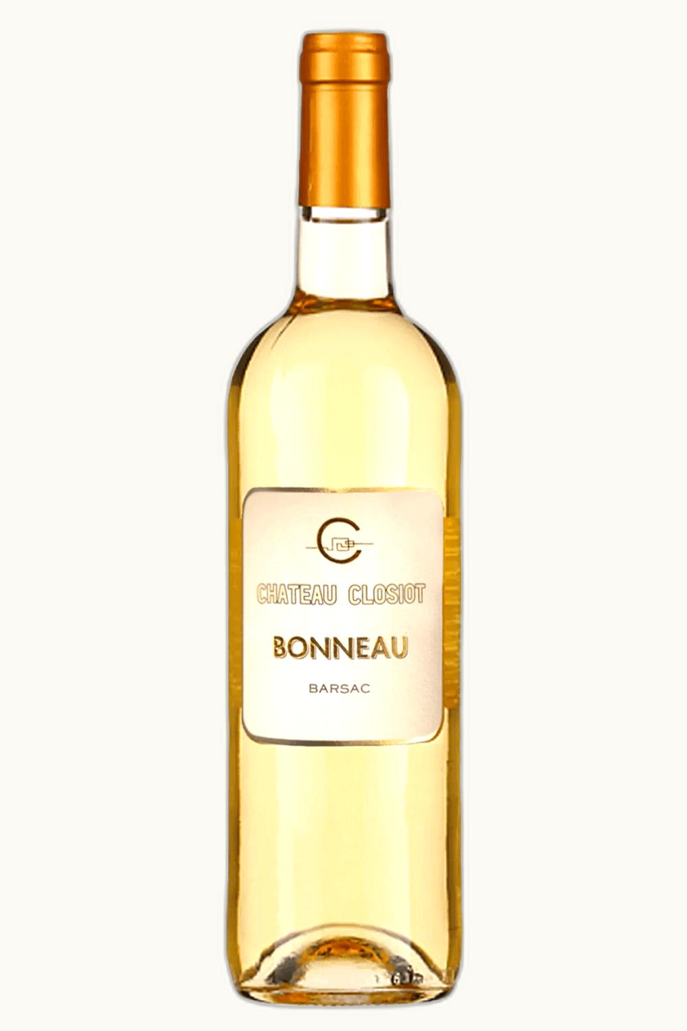 Closiot Closiot Barsac Sauternes Bordeaux, France, 2018