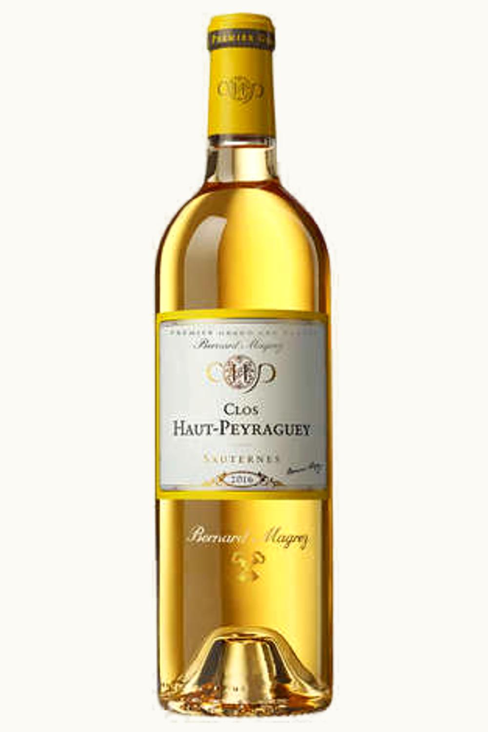 Château Lafaurie-Peyraguey Château Lafaurie-Peyraguey Sauternes Bordeaux, France, 2018