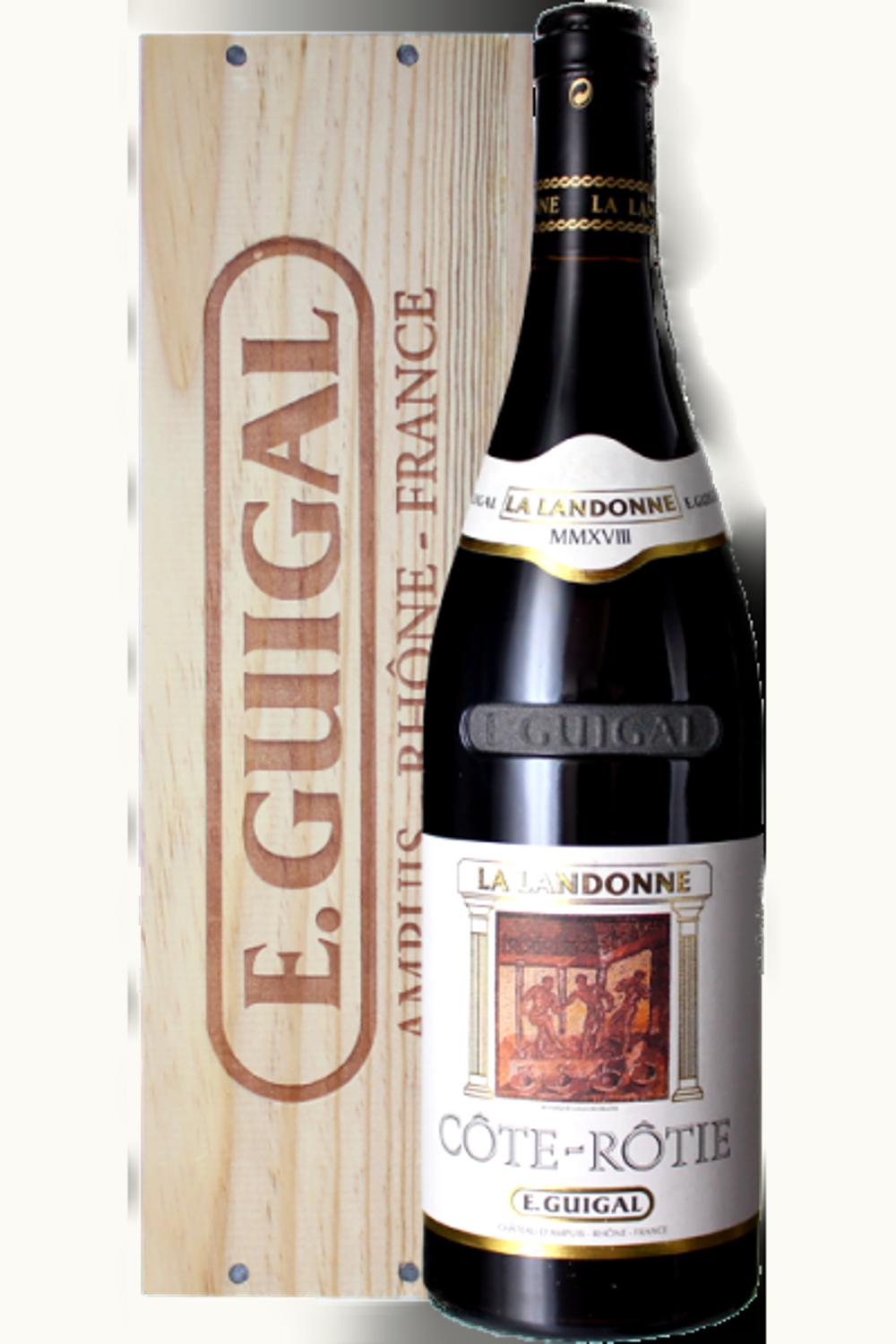 Landonne Landonne Sauternes Bordeaux, France, 2018