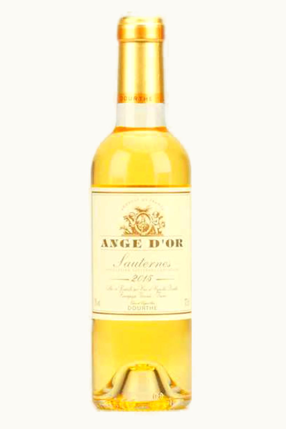 VIgnoble Dourthe Anges d'Or VIgnoble Dourthe Anges d'Or Sauternes Bordeaux, France, 2018