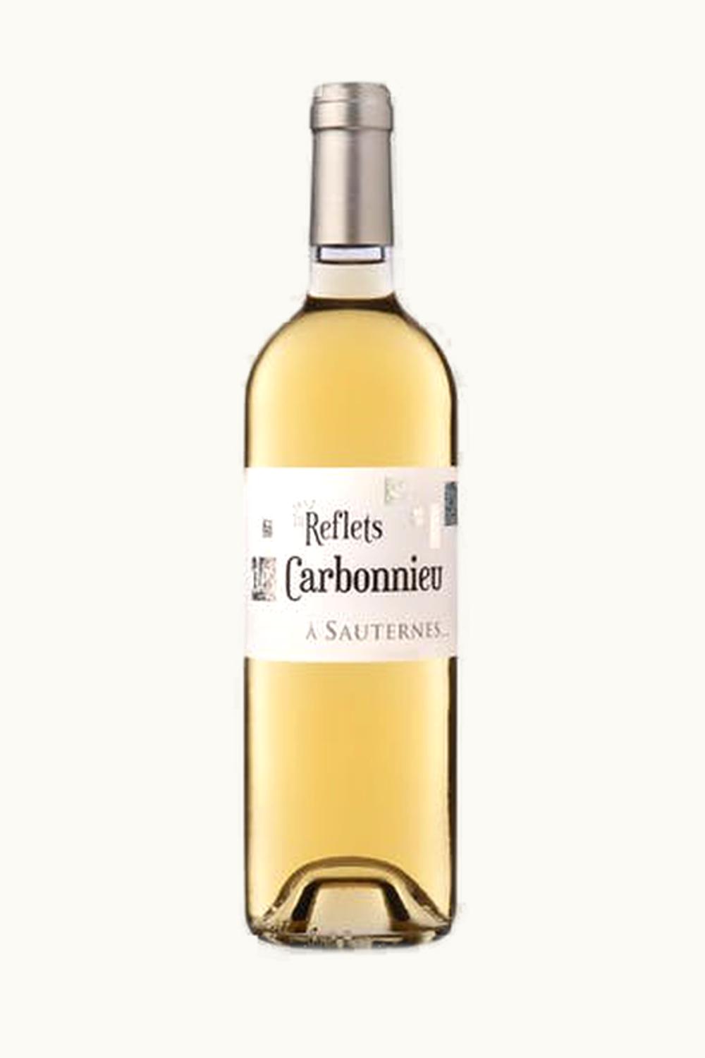 Chateau Carbonnieux Chateau Carbonnieux Sauternes Bordeaux, France, 2018