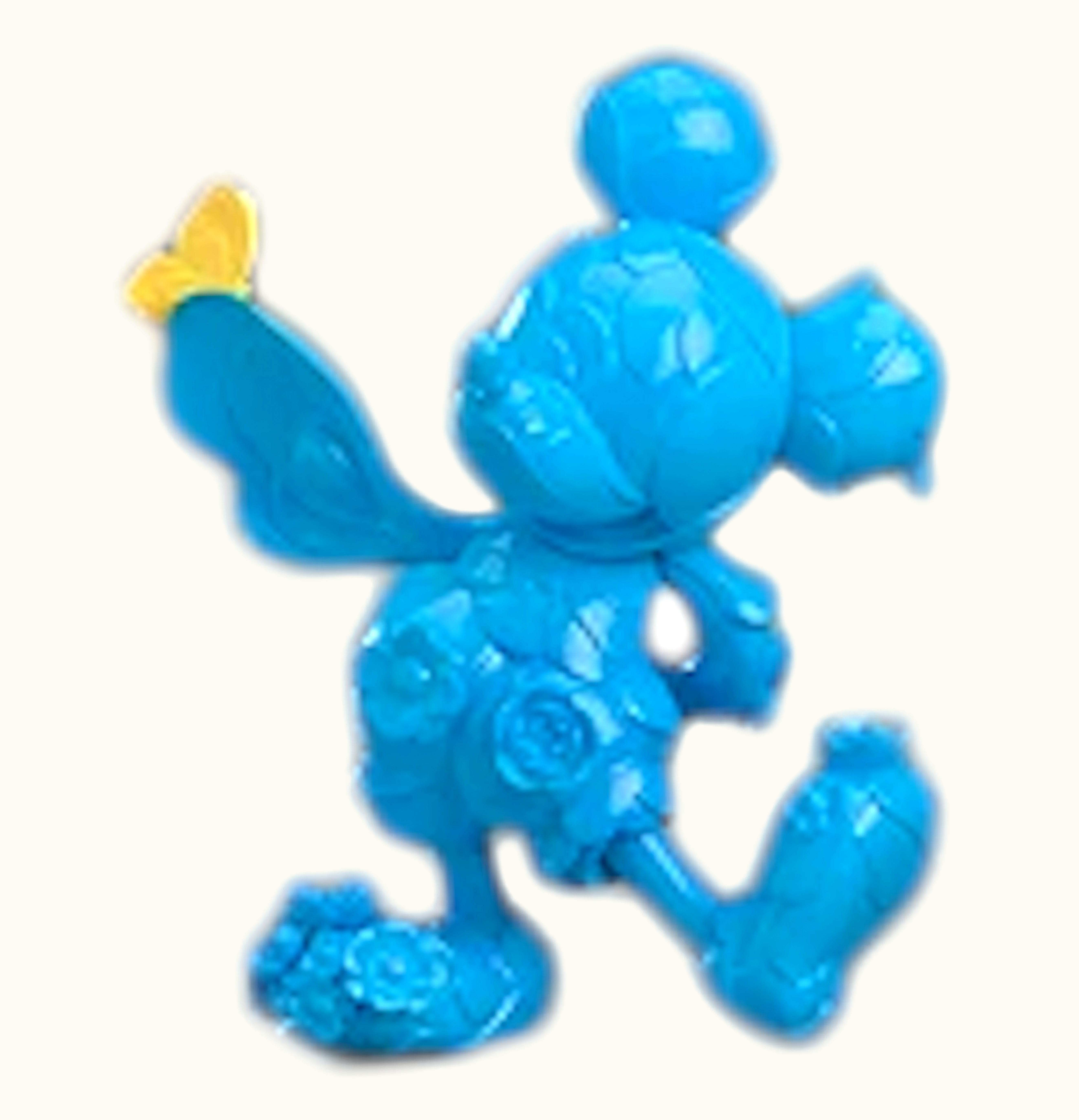 James Jean James Jean Mickey Mouse 90th Anniversary Figure Blue