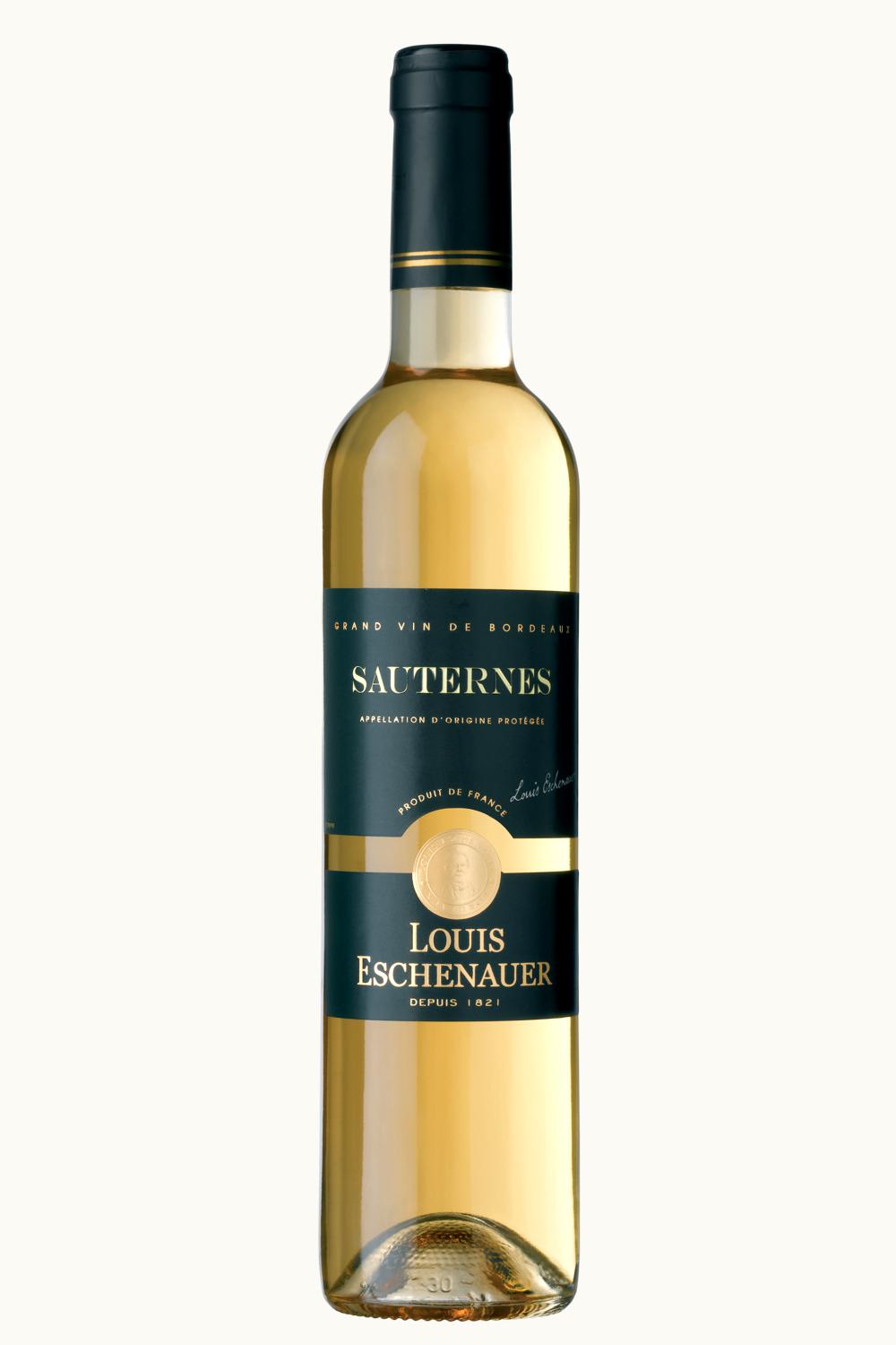 Louis Eschenauer Louis Eschenauer Sauternes Bordeaux, France, 2017
