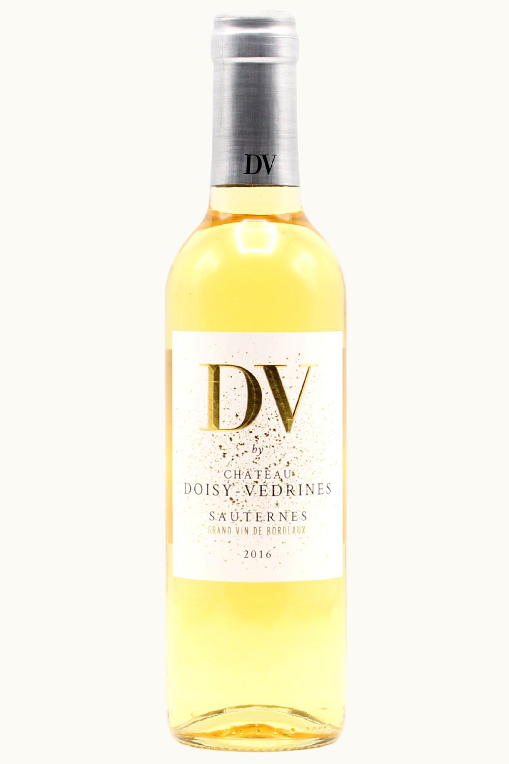Château Doisy-Védrines Château Doisy-Védrines Sauternes Bordeaux, France, 2016 UZ0696394