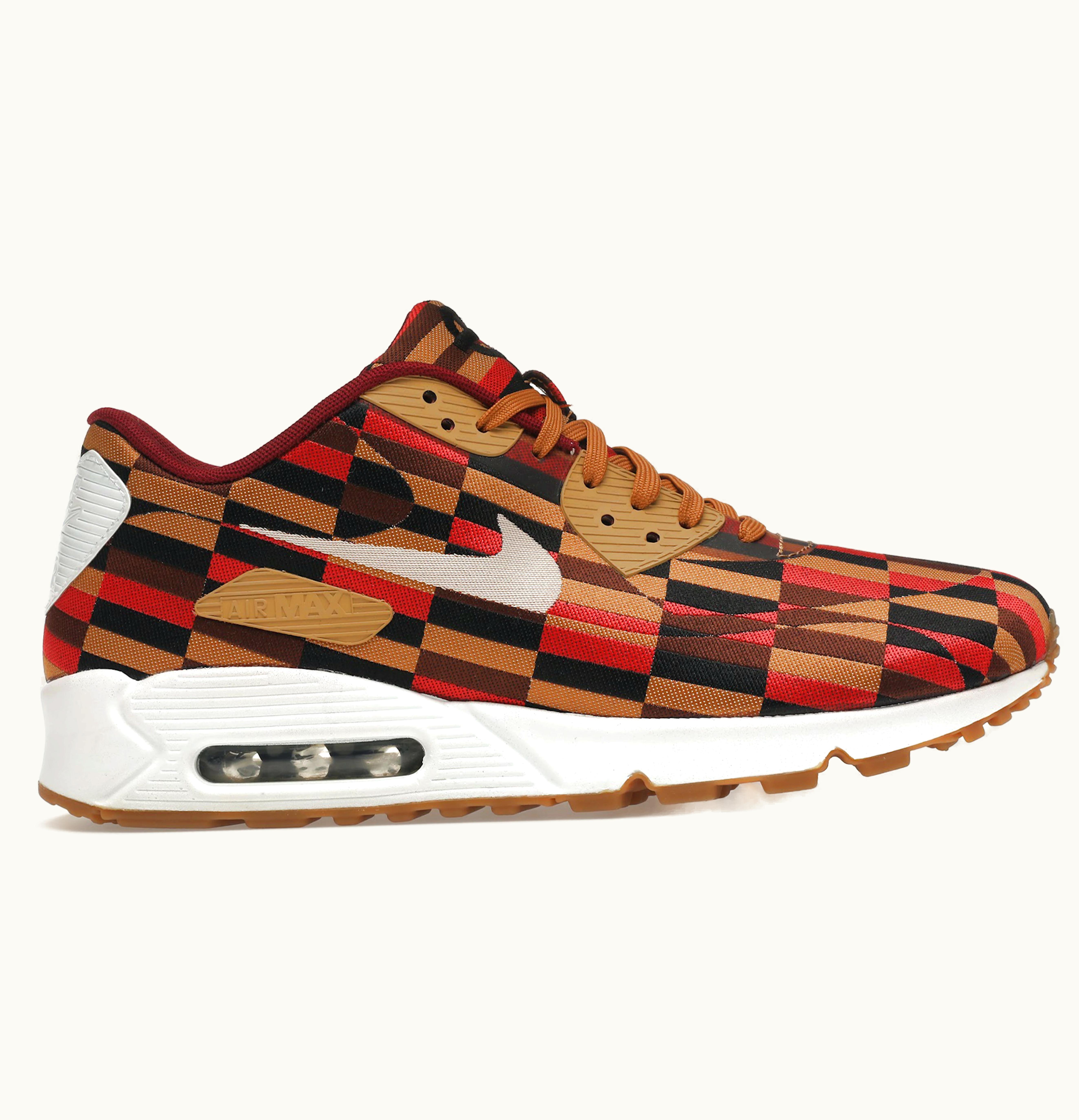 Nike Nike Air Max 90 London Underground Roundel