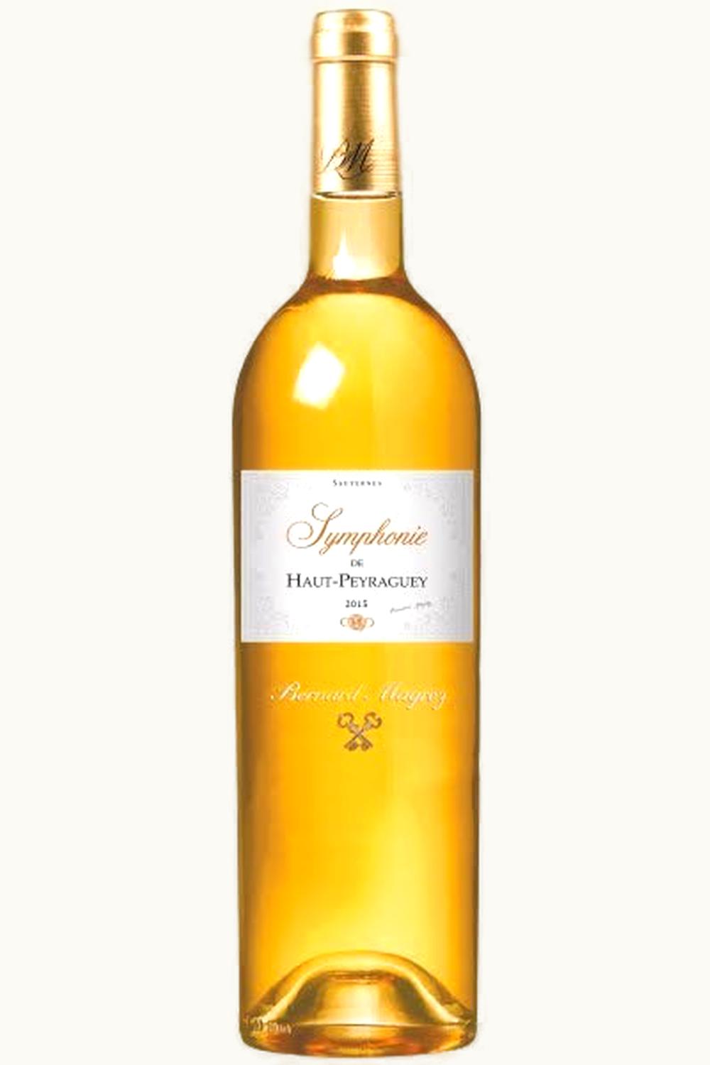 Château Lafaurie-Peyraguey Château Lafaurie-Peyraguey Sauternes Bordeaux, France, 2016 UZ0696420