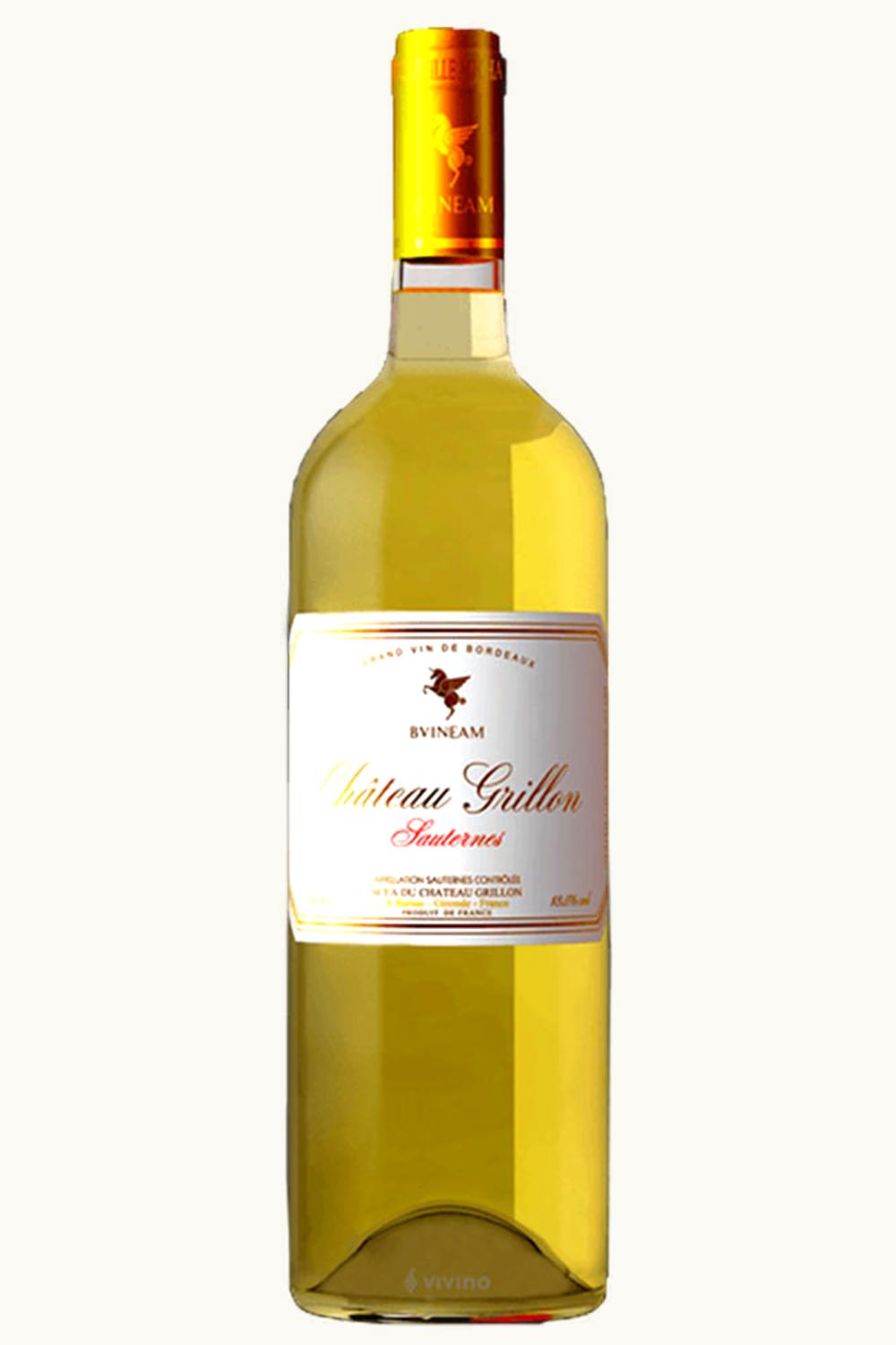 VIgnoble Roumazeilles VIgnoble Roumazeilles Sauternes Bordeaux, France, 2016