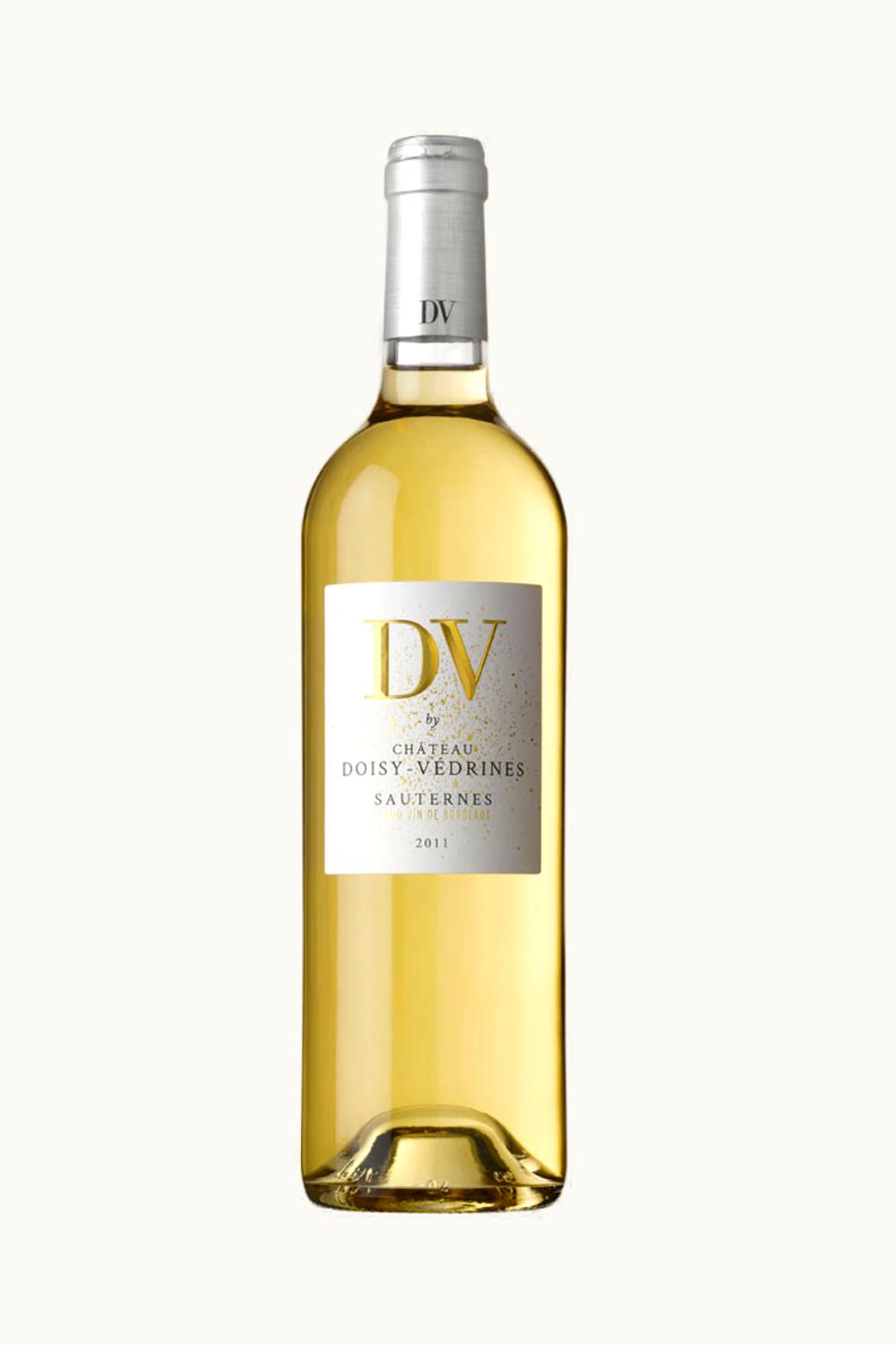 Château Doisy-Védrines Château Doisy-Védrines Sauternes Bordeaux, France, 2016 UZ0696436