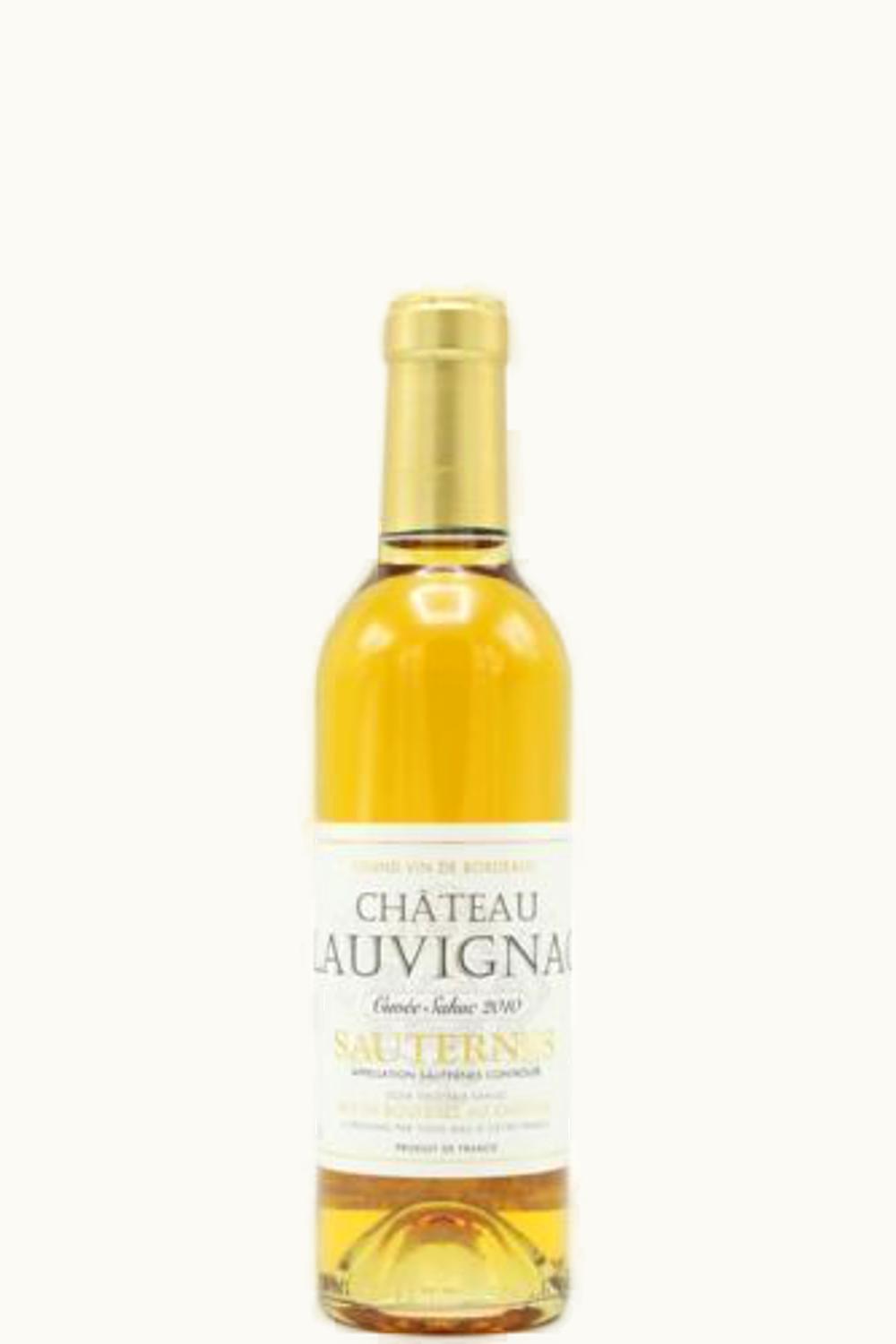 Lauvignac Lauvignac Sauternes Bordeaux, France, 2016 UZ0696448