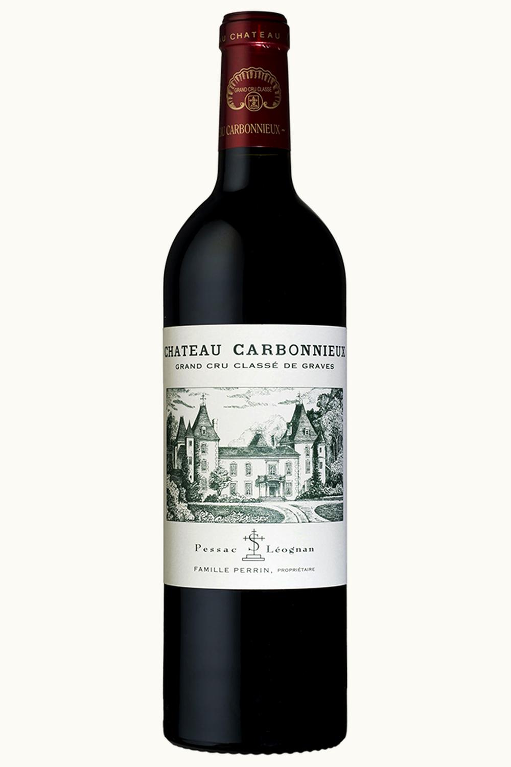 Chateau Carbonnieux Chateau Carbonnieux Sauternes Bordeaux, France, 2016