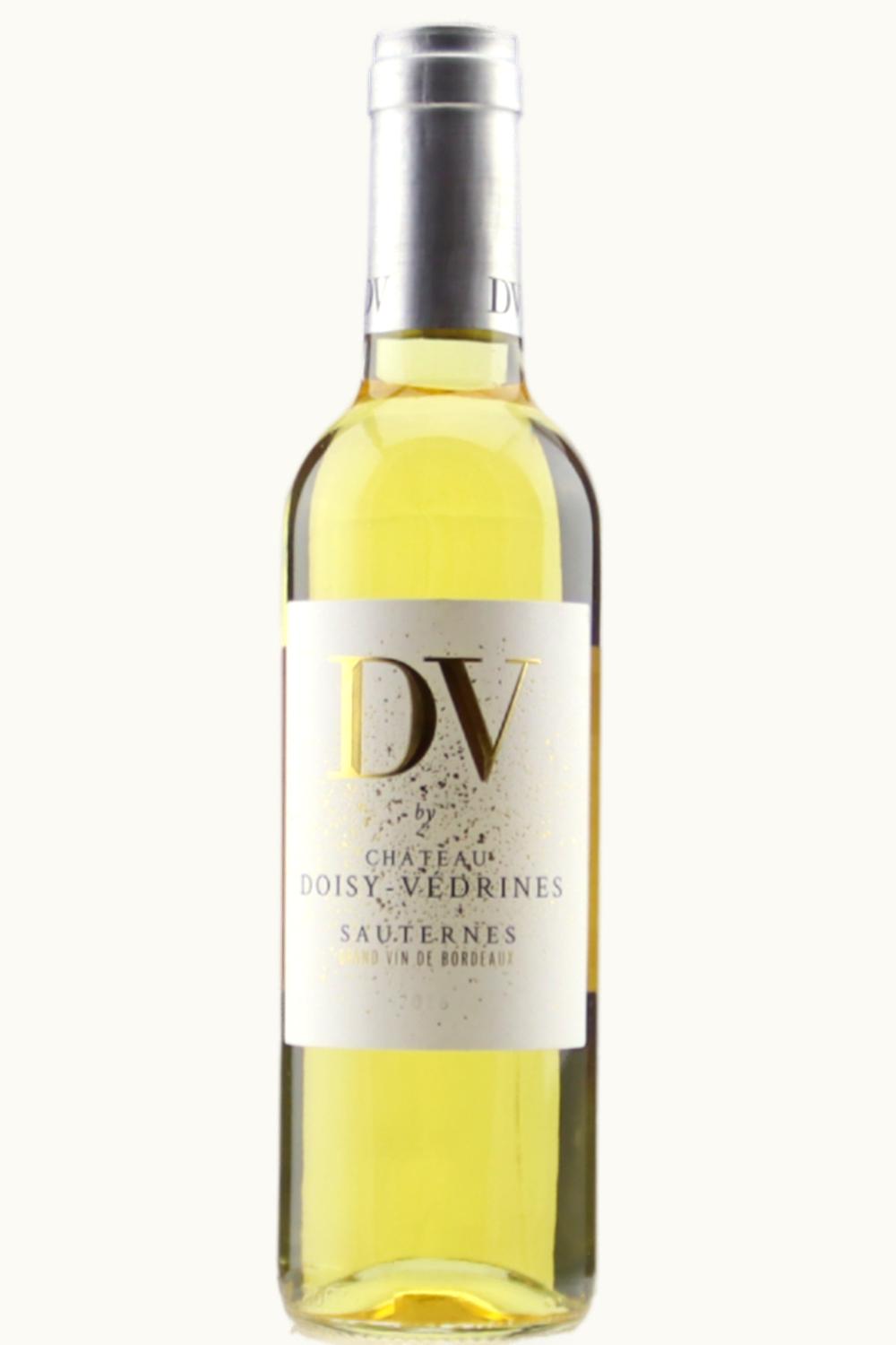 Château Doisy-Védrines Château Doisy-Védrines Sauternes Bordeaux, France, 2015 UZ0696495