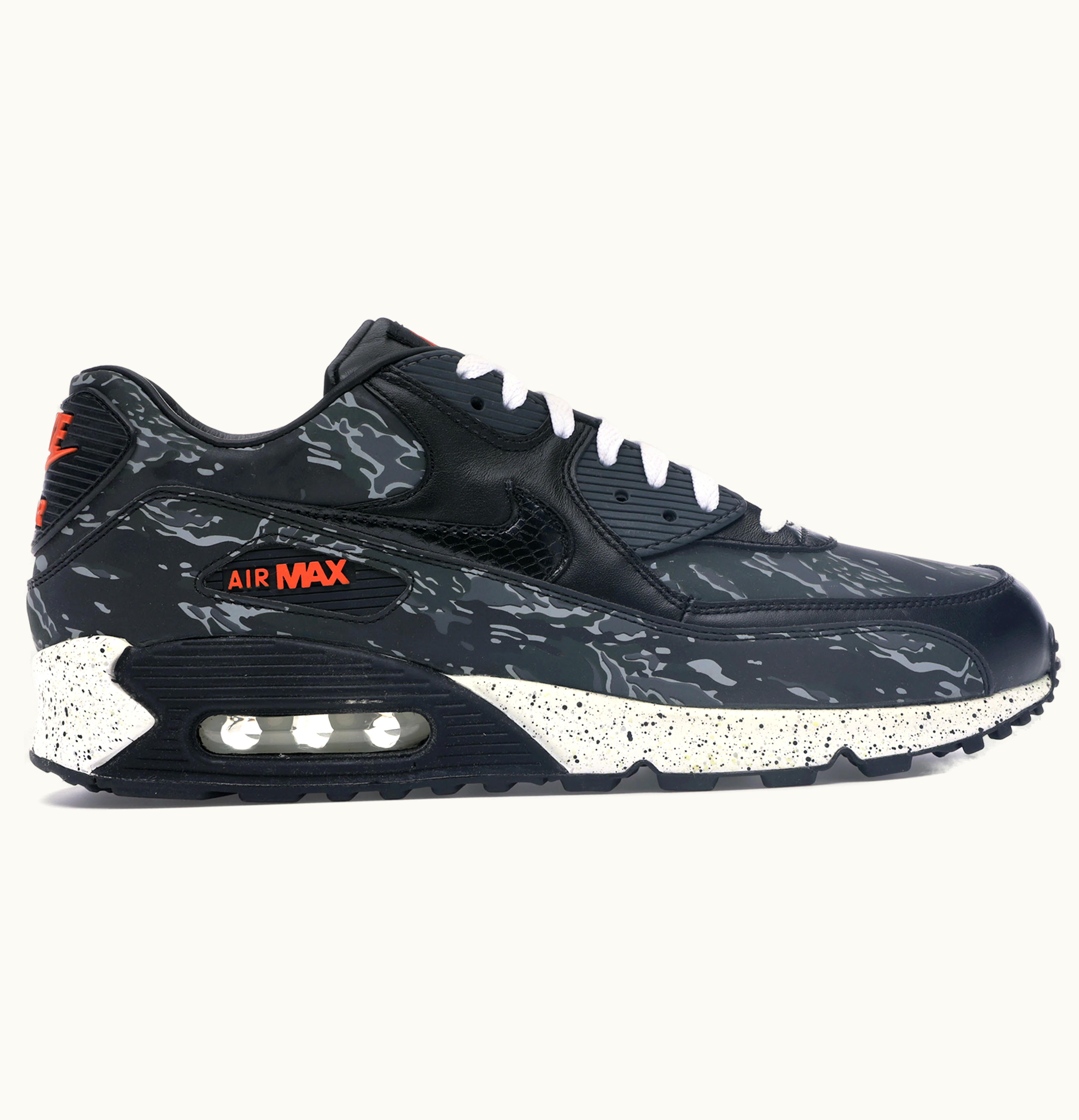 Nike Nike Air Max 90 Atmos Tiger Camo