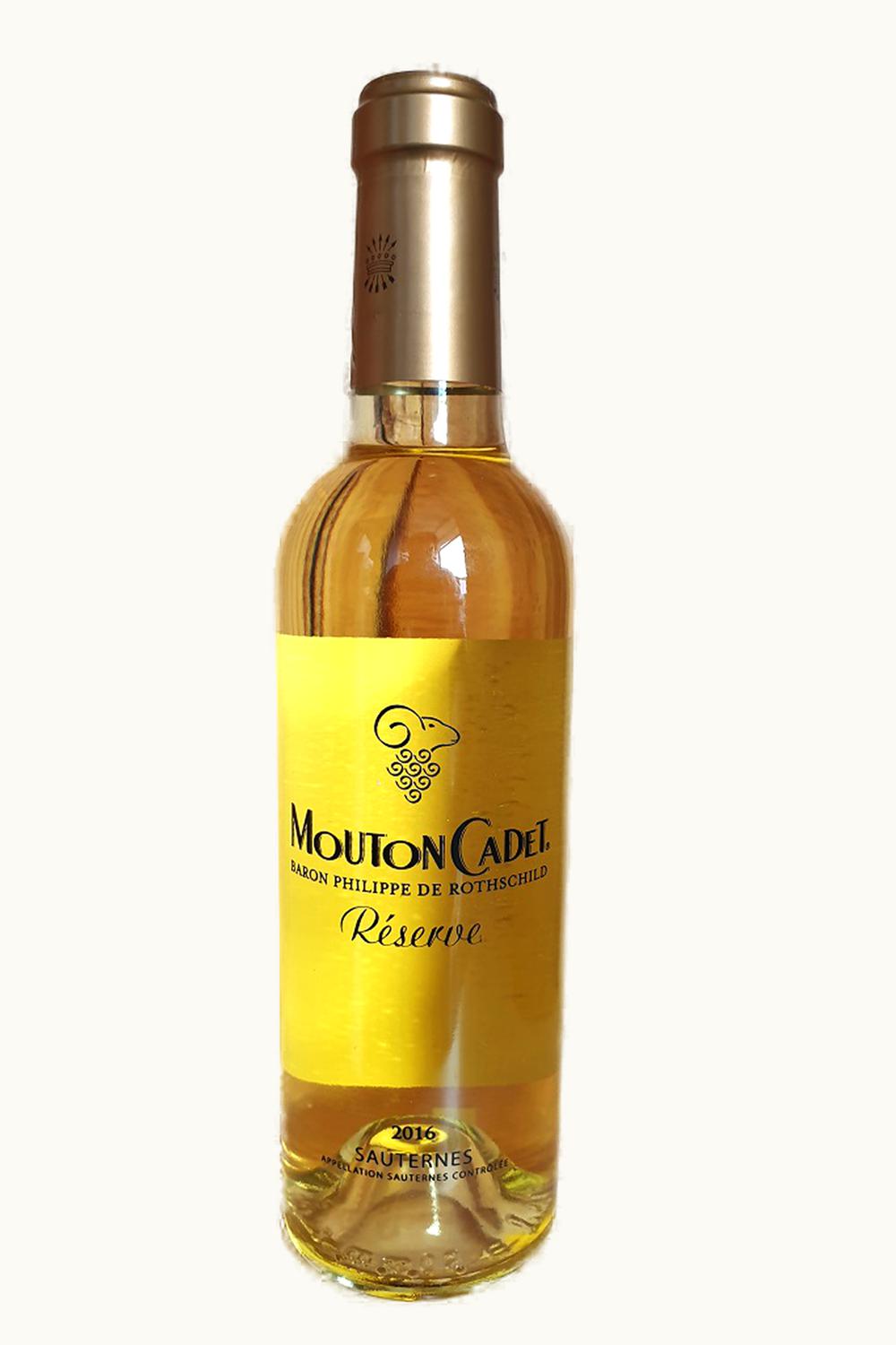 Baron Philippe de Rothschild Baron Philippe de Rothschild Sauternes Bordeaux, France, 2014