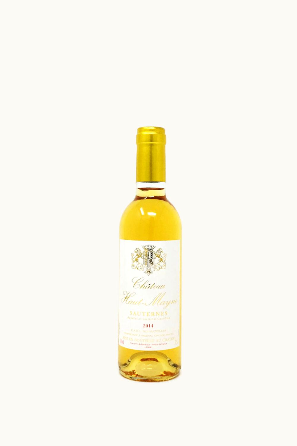 Mayne du Hayot Mayne du Hayot Sauternes Bordeaux, France, 2014
