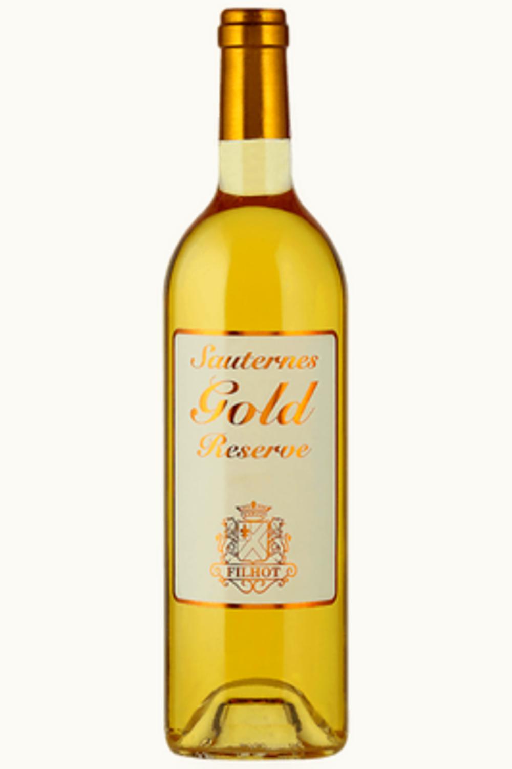 Château Filhot Château Filhot Sauternes Bordeaux, France, 2014 UZ0696575