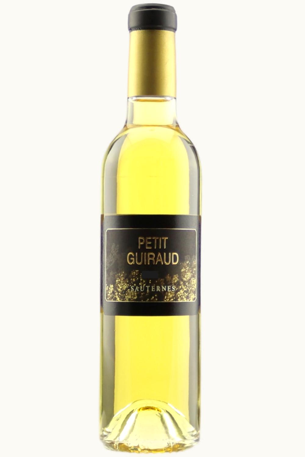 Guiraud Petit Guiraud Petit Sauternes Bordeaux, France, 2013
