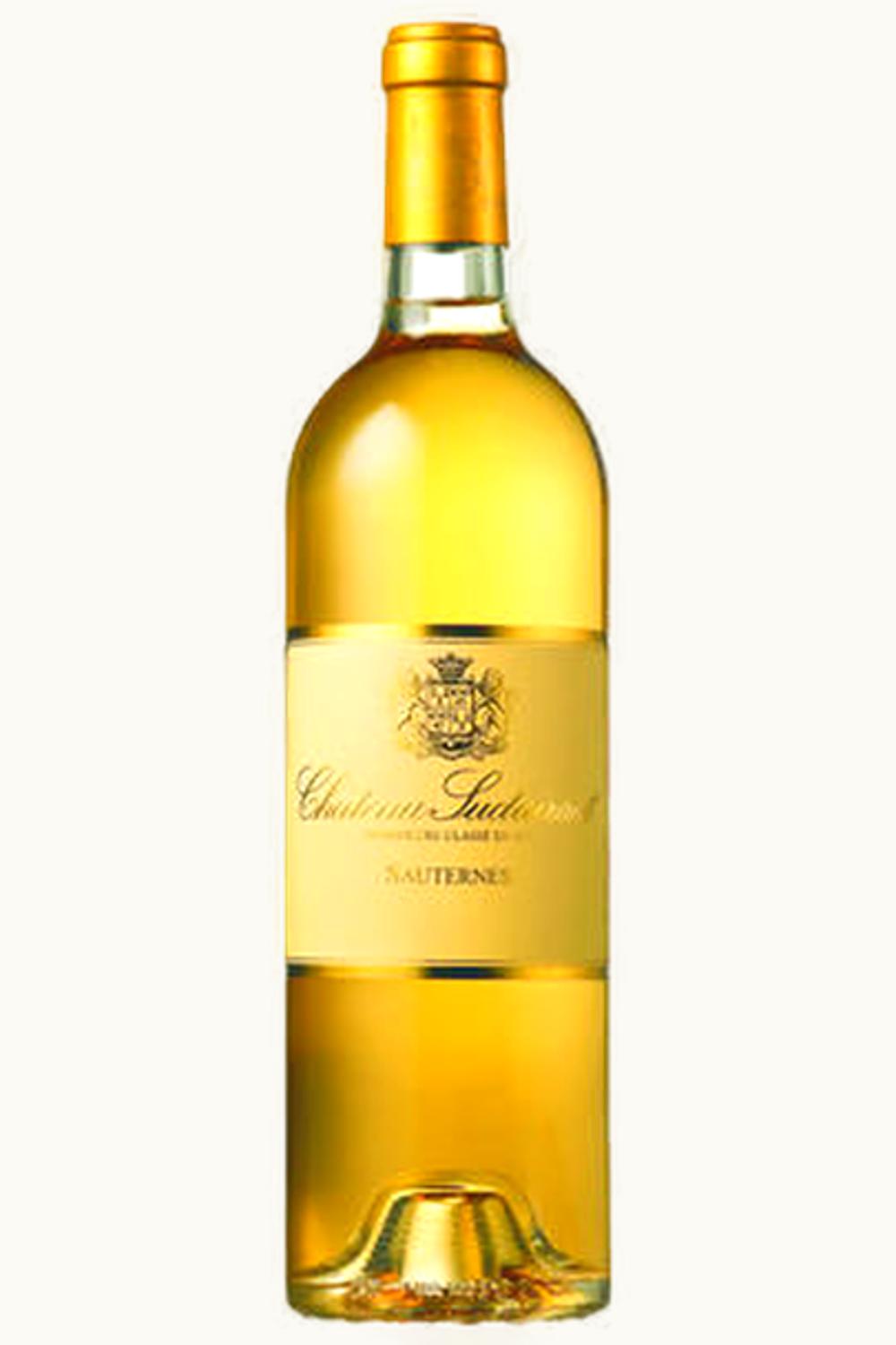 Les Justice Les Justice Sauternes Bordeaux, France, 2013