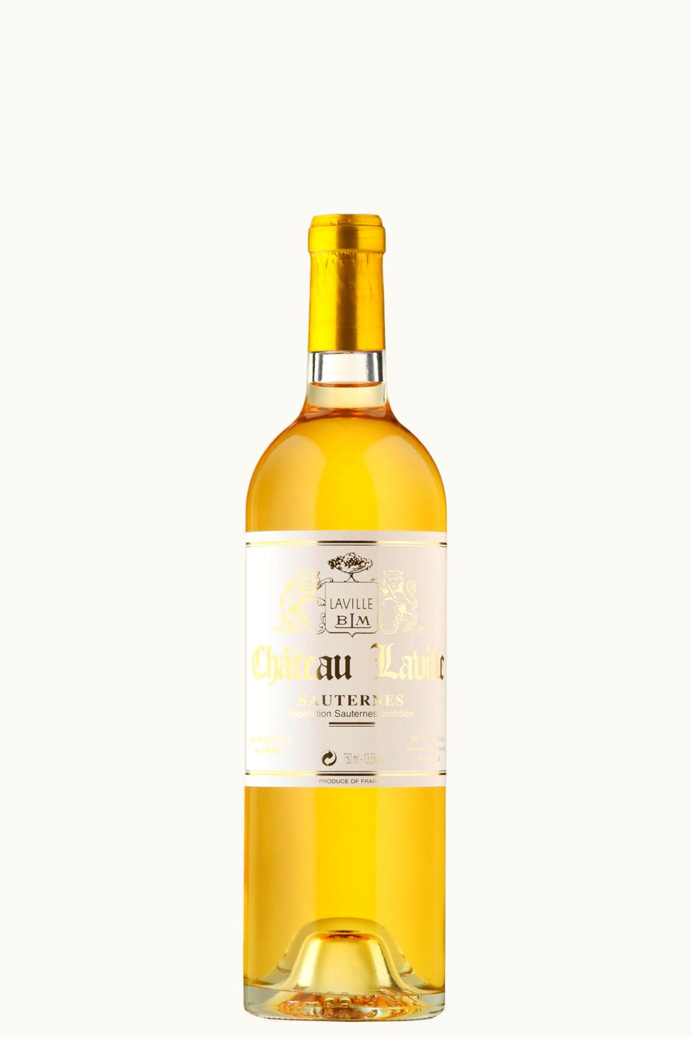 Jean-Christophe Barbe Jean-Christophe Barbe Sauternes Bordeaux, France, 2013