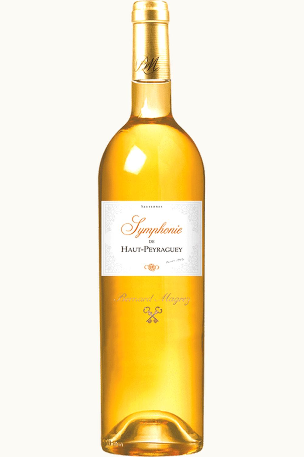 Château Lafaurie-Peyraguey Château Lafaurie-Peyraguey Sauternes Bordeaux, France, 2013 UZ0696618