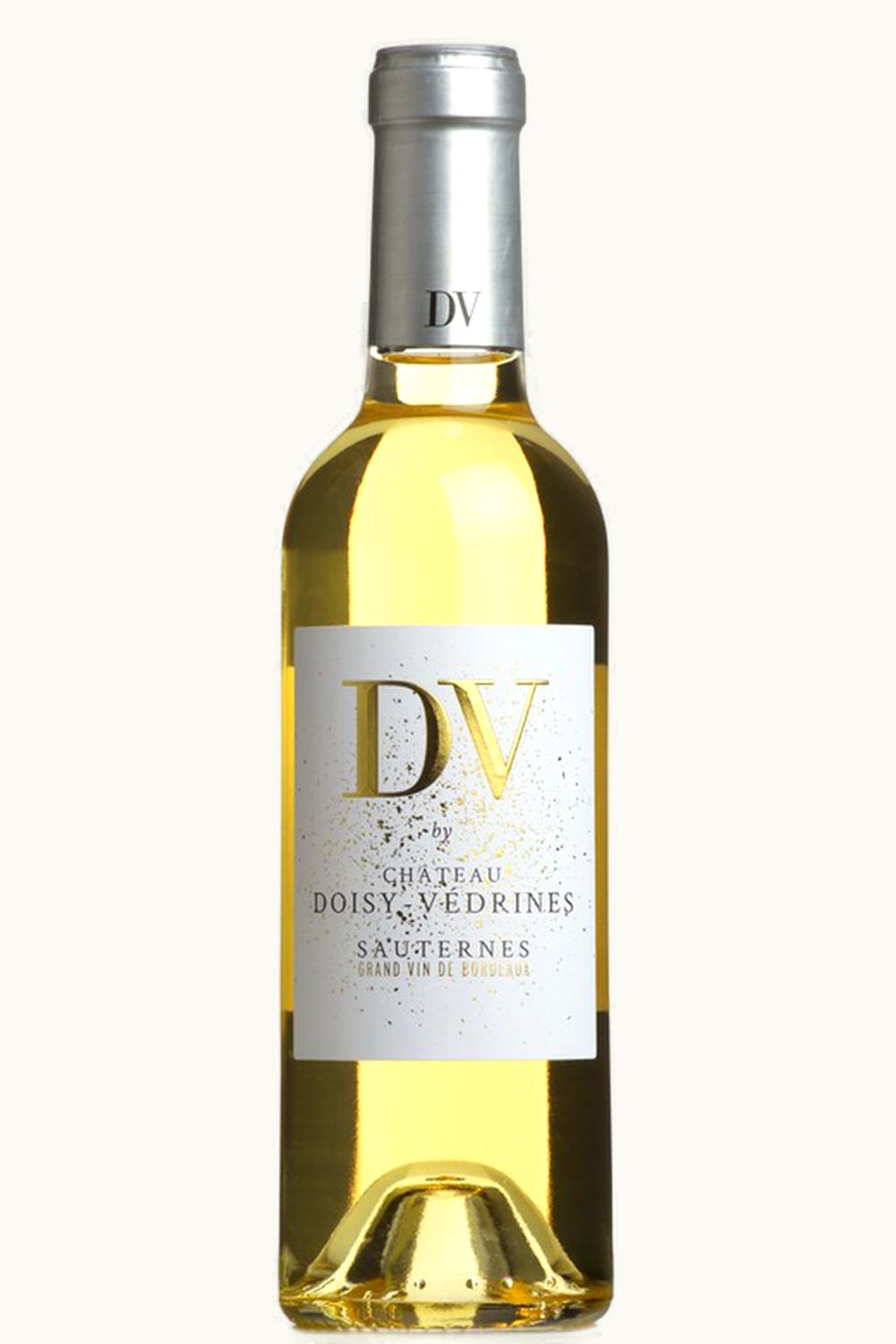 Château Doisy-Védrines Château Doisy-Védrines Sauternes Bordeaux, France, 2012 UZ0696670