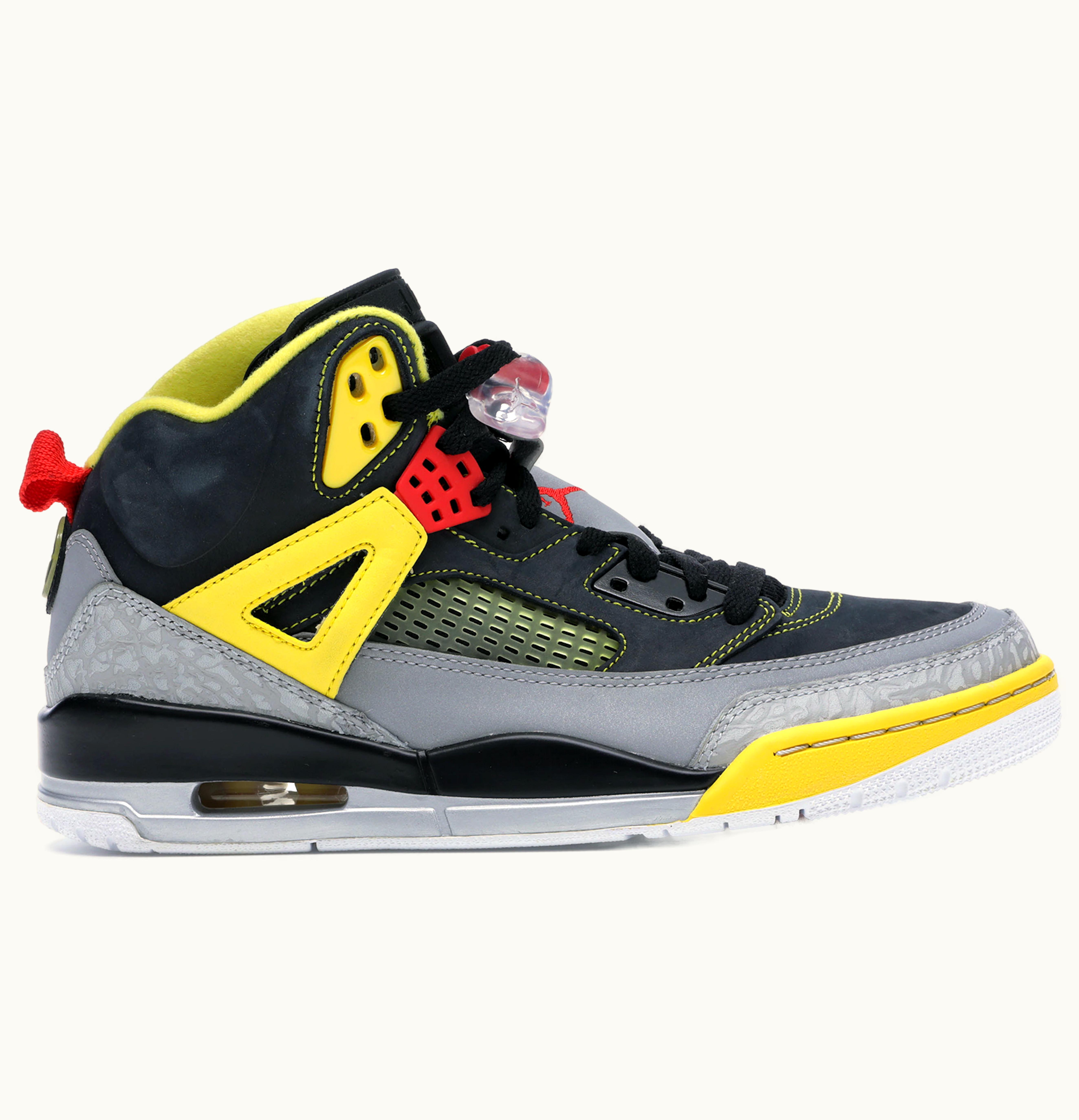Jordan Air Jordan Spizike 3M
