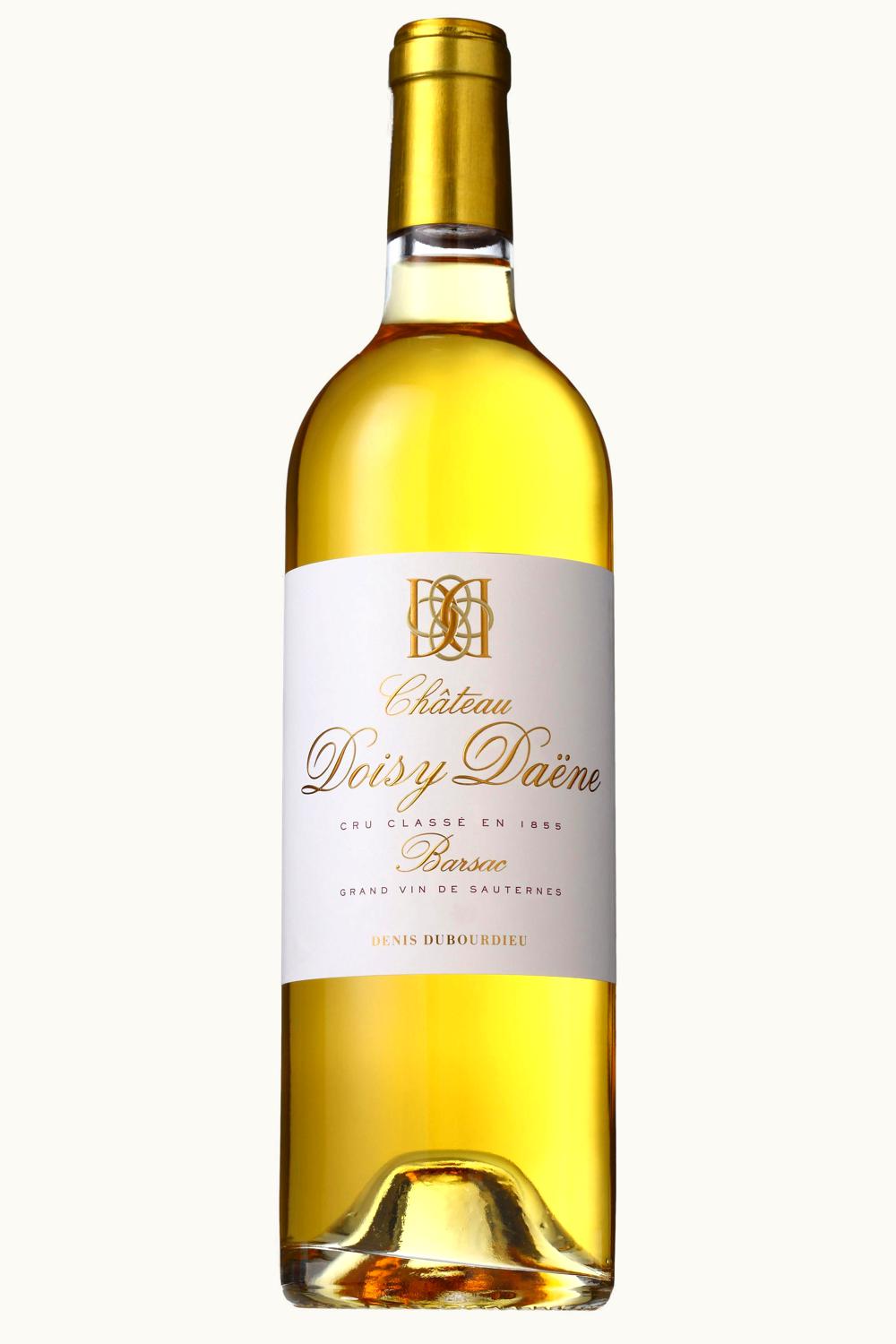 Château Doisy Daëne Château Doisy Daëne Sauternes Bordeaux France, 2009 UZ0696776