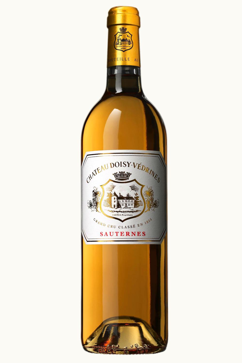 Château Doisy-Dubroca Château Doisy-Dubroca Bordeaux France, 2009