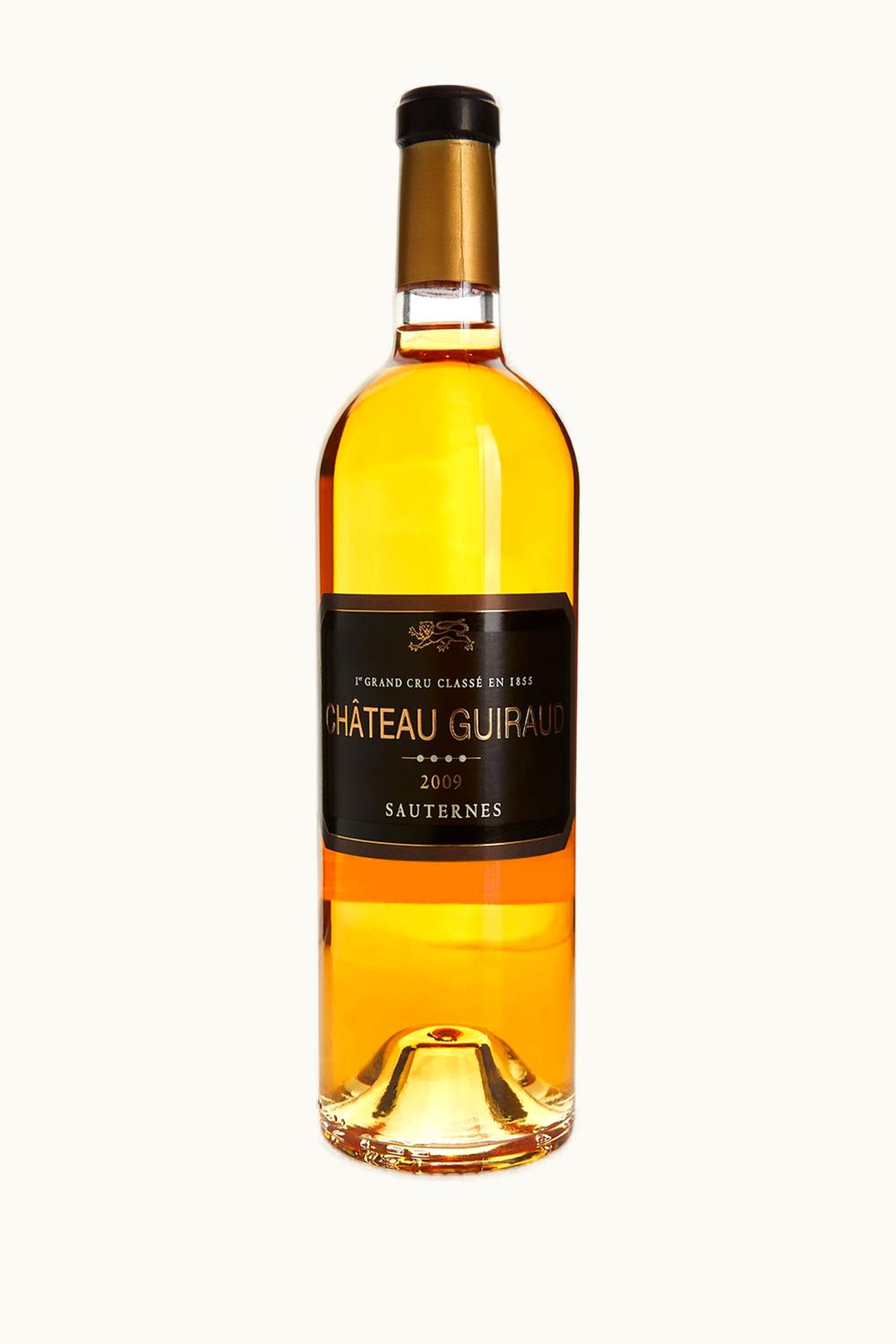 Mademoiselle de Clos Dady Mademoiselle de Clos Dady Sauternes Bordeaux France, 2009