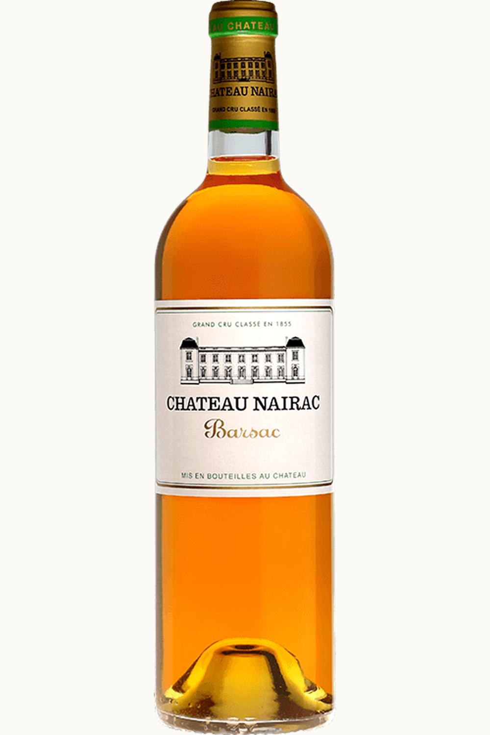 Château Nairac Château Nairac France, 2008