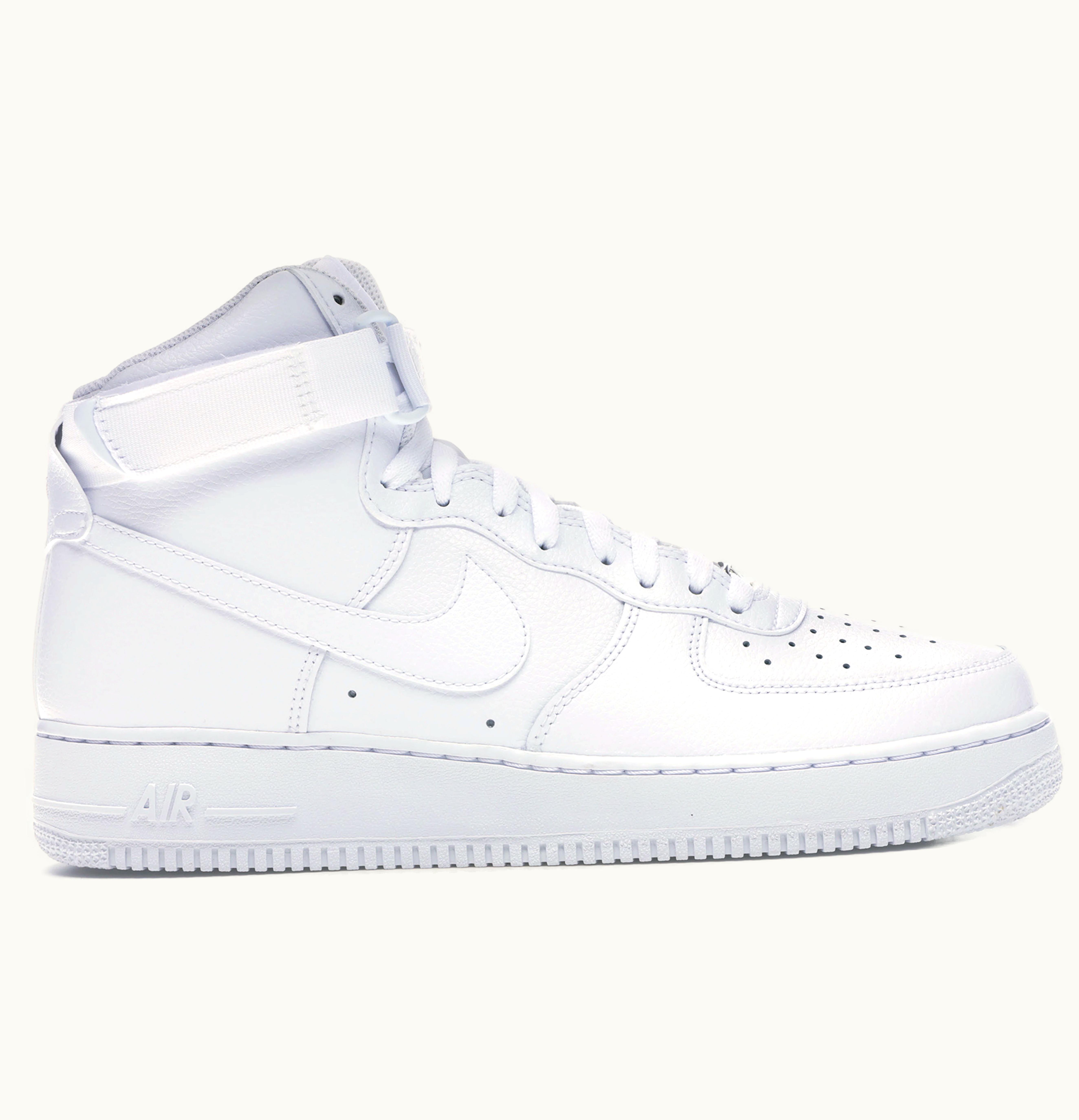 Nike Nike Air Force 1 High White