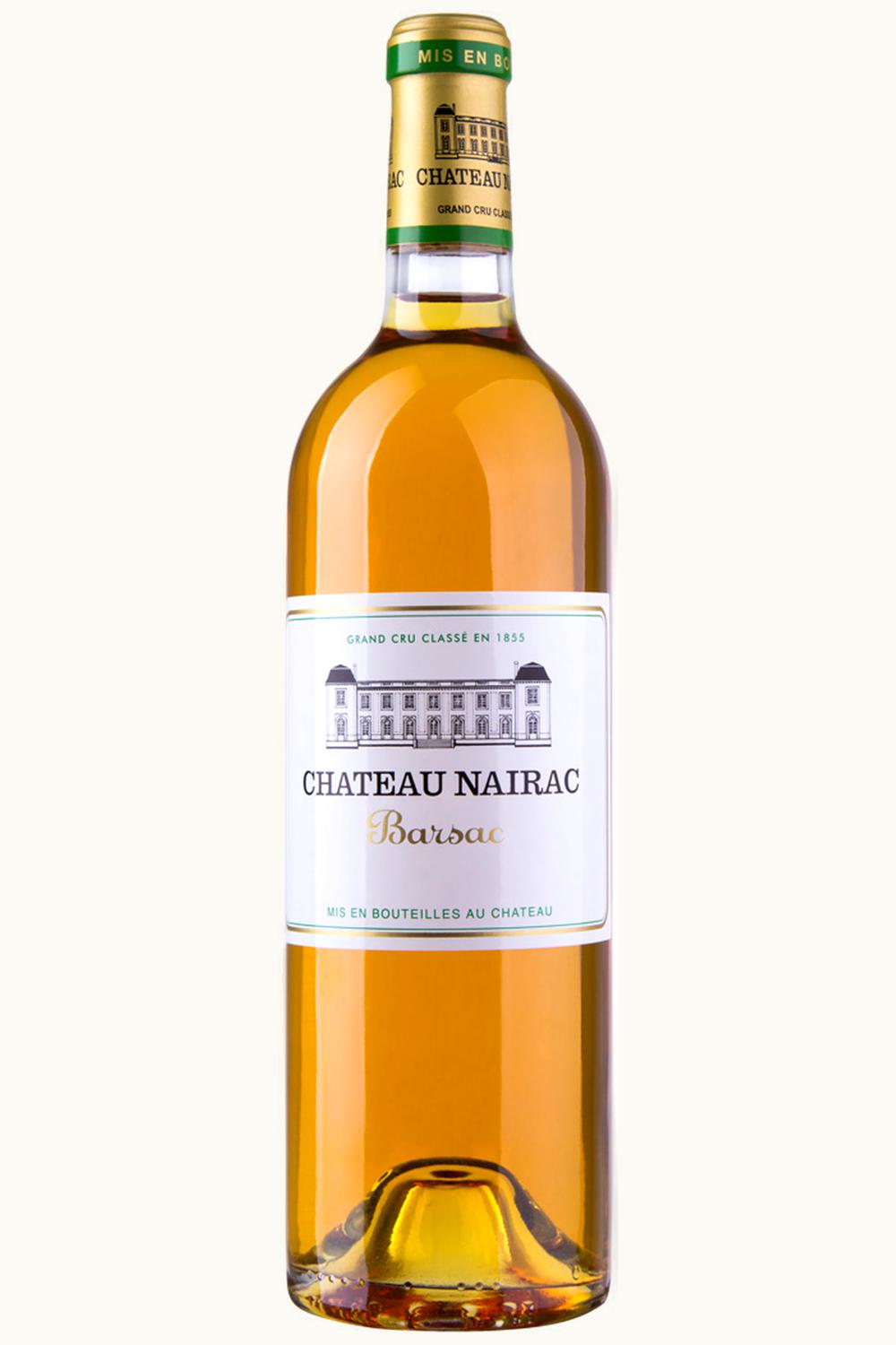 Château Nairac Château Nairac France, 2005