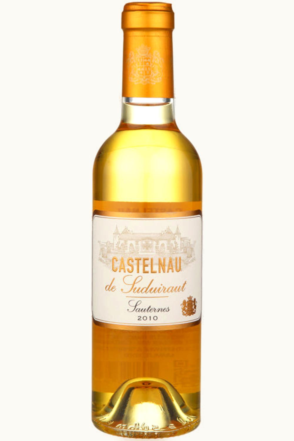 Château Suduiraut Château Suduiraut Bordeaux France, 2005