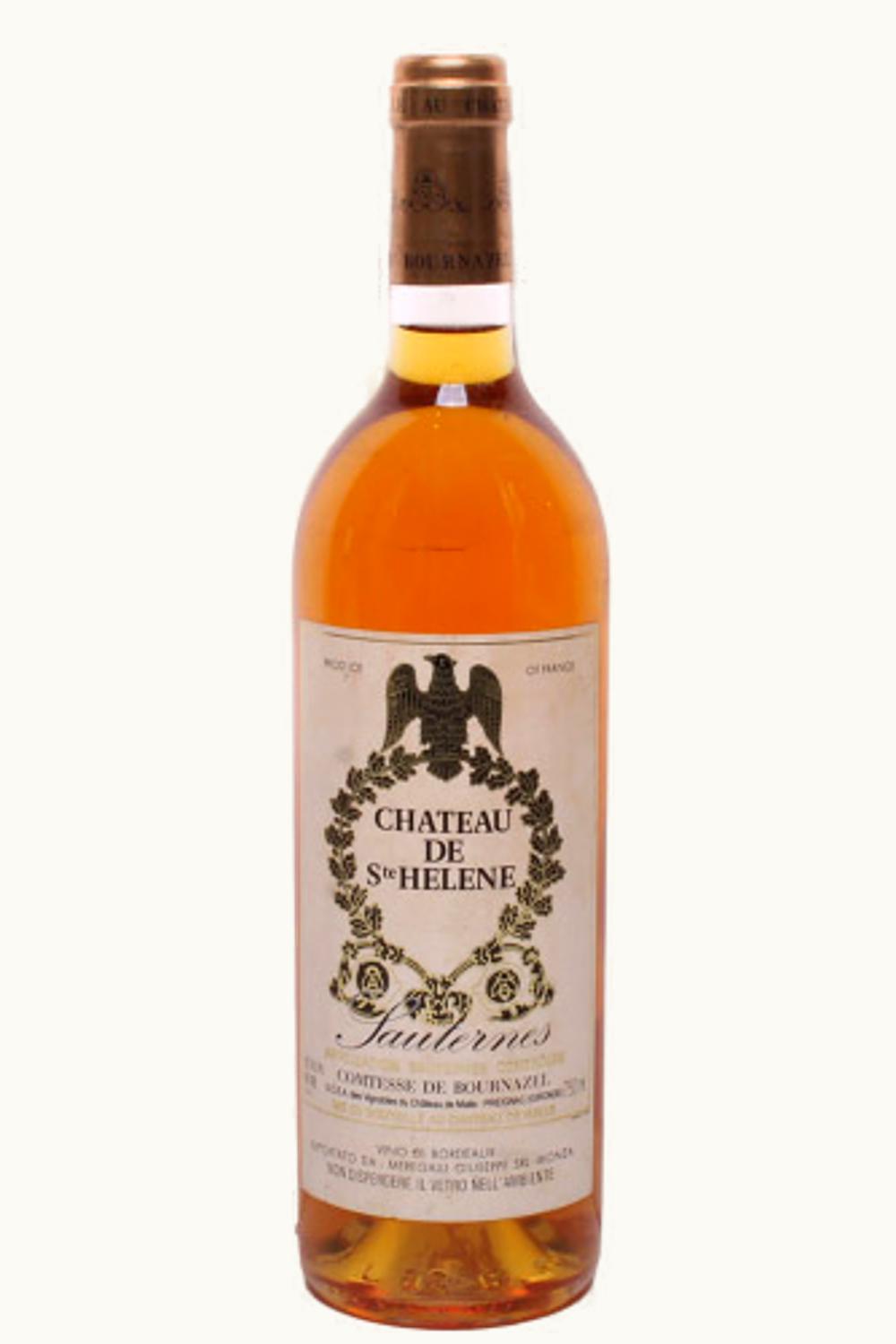 Château de Malle Château de Malle Sauternes Bordeaux France, 2000 UZ0697115