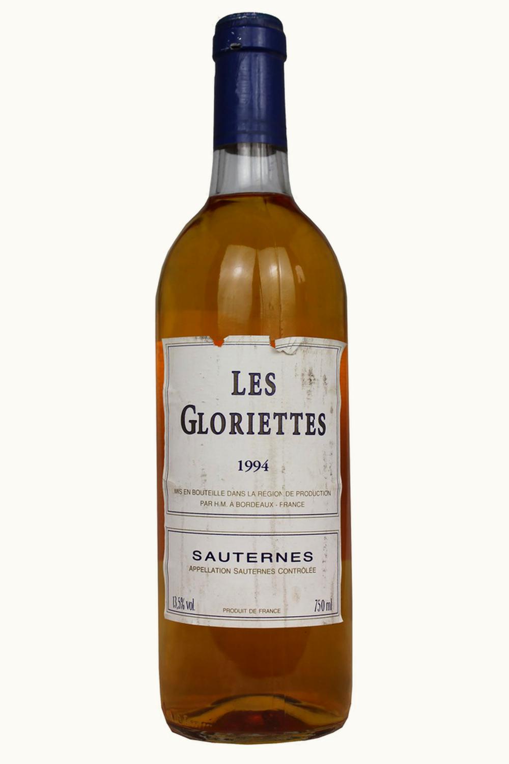 Château Nairac Château Nairac Barsac Sauternes, 1994