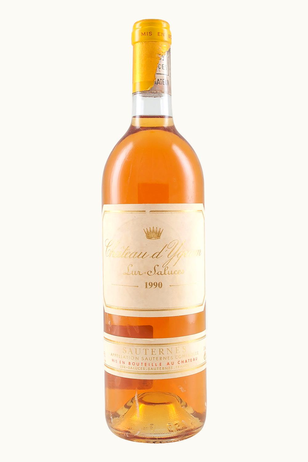 Château Nairac Château Nairac Barsac Sauternes, 1990