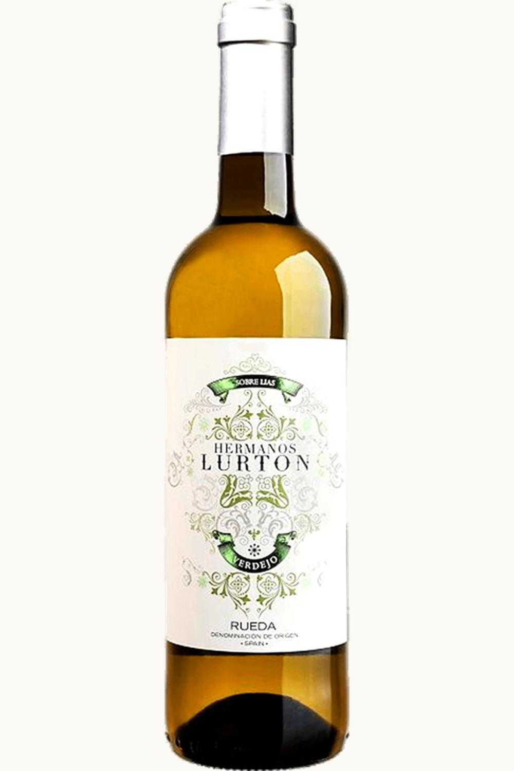 Hermanos Lurton Verdejo Hermanos Lurton Verdejo Rueda Castilla y León, 2022