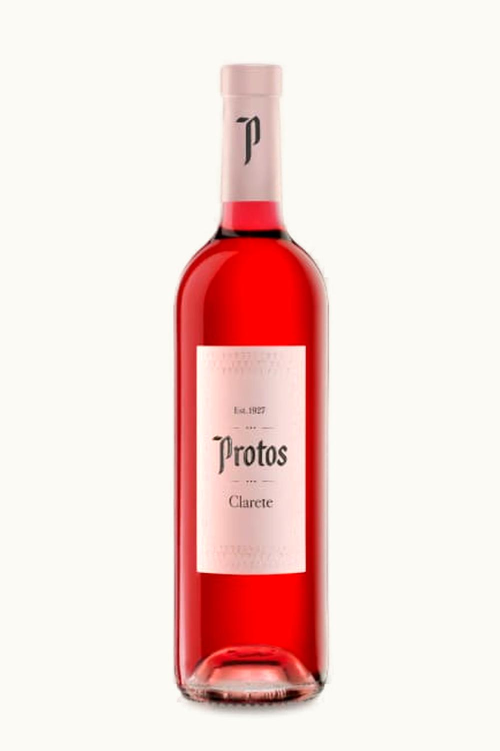 Protos Protos Ribera del Duero Castilla y León, 2022