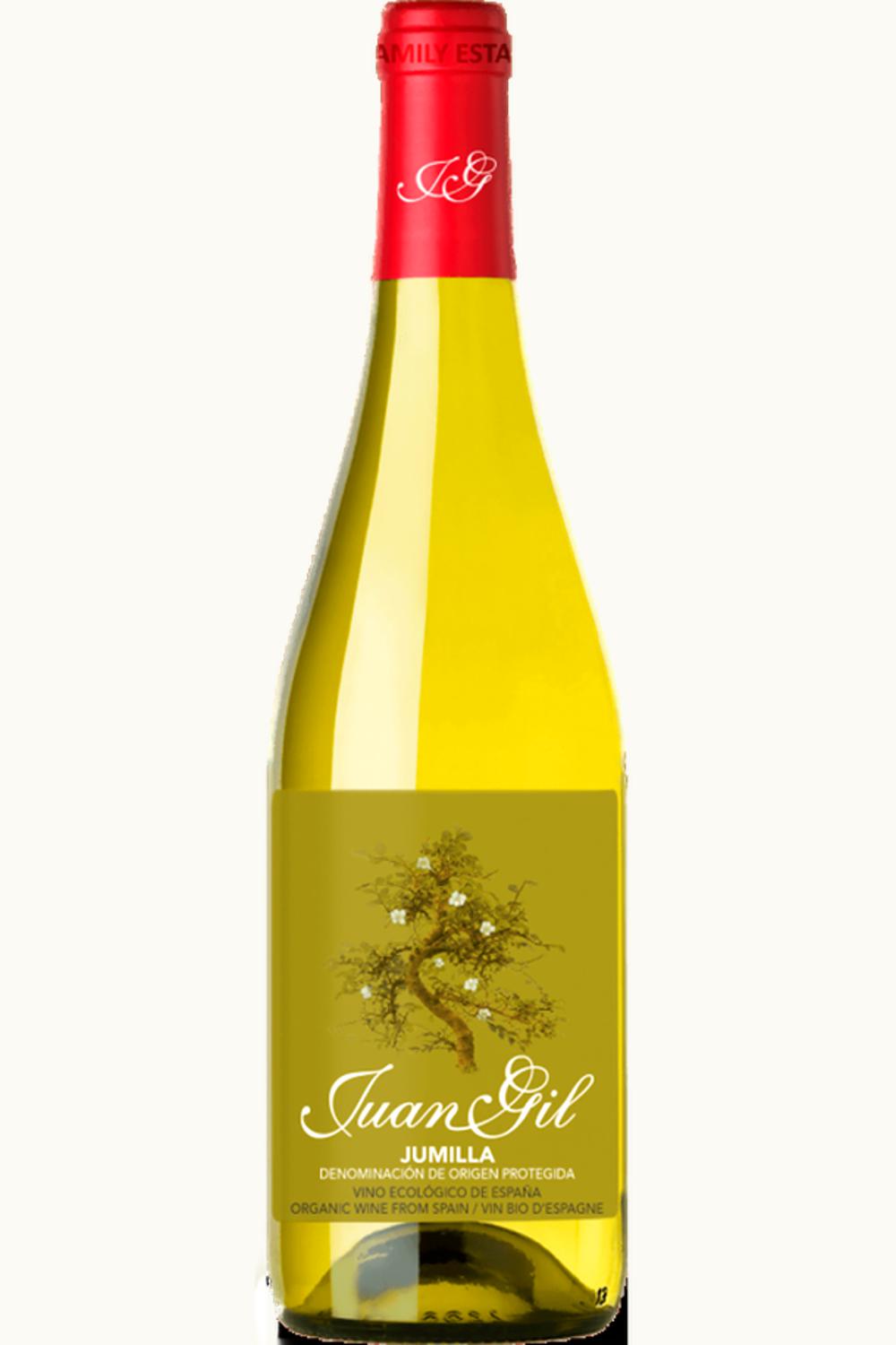 Juan Gil Juan Gil Jumilla Murcia, 2022