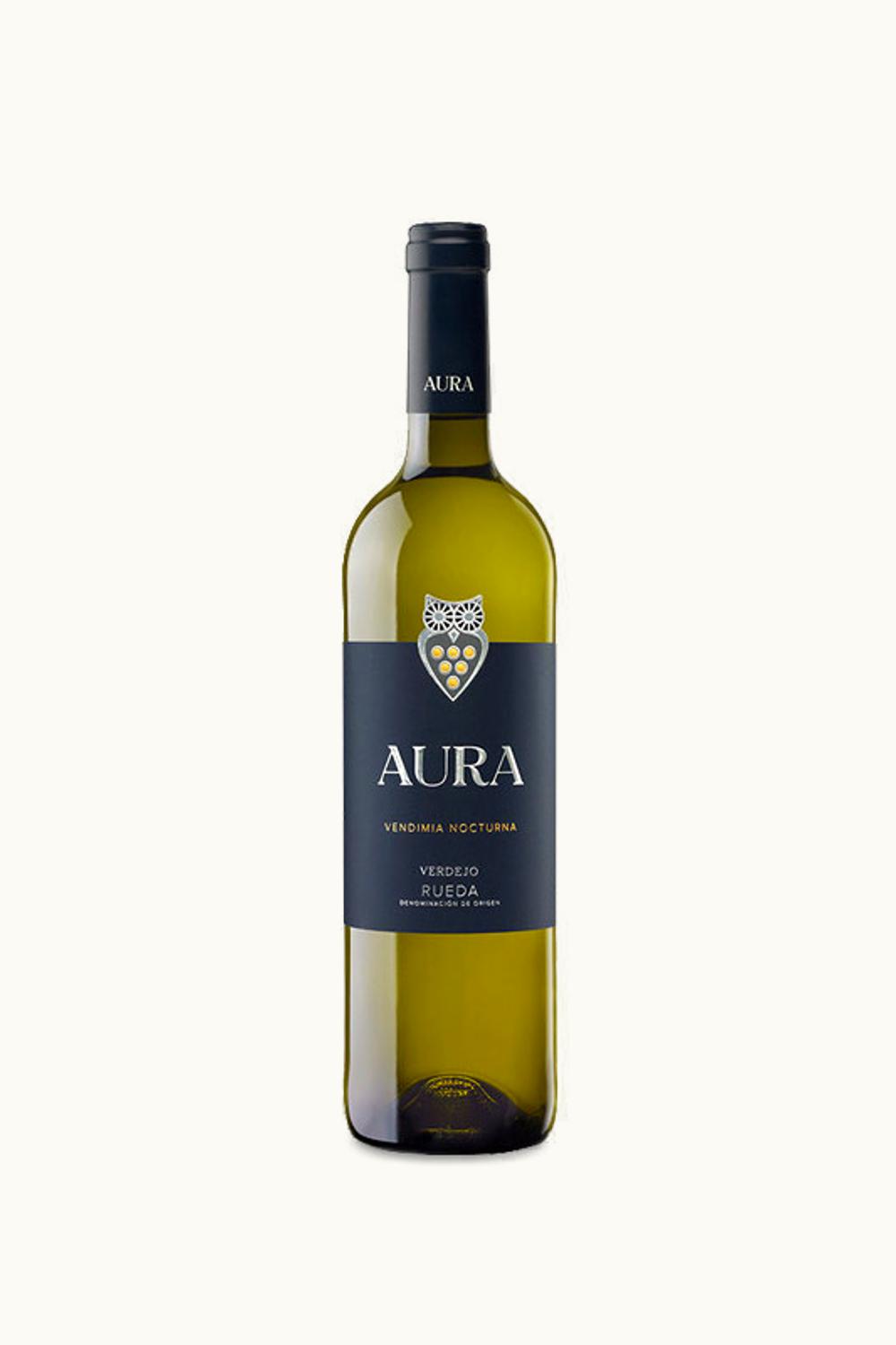 Aura Verdejo Aura Verdejo Rueda Castilla y León, 2022